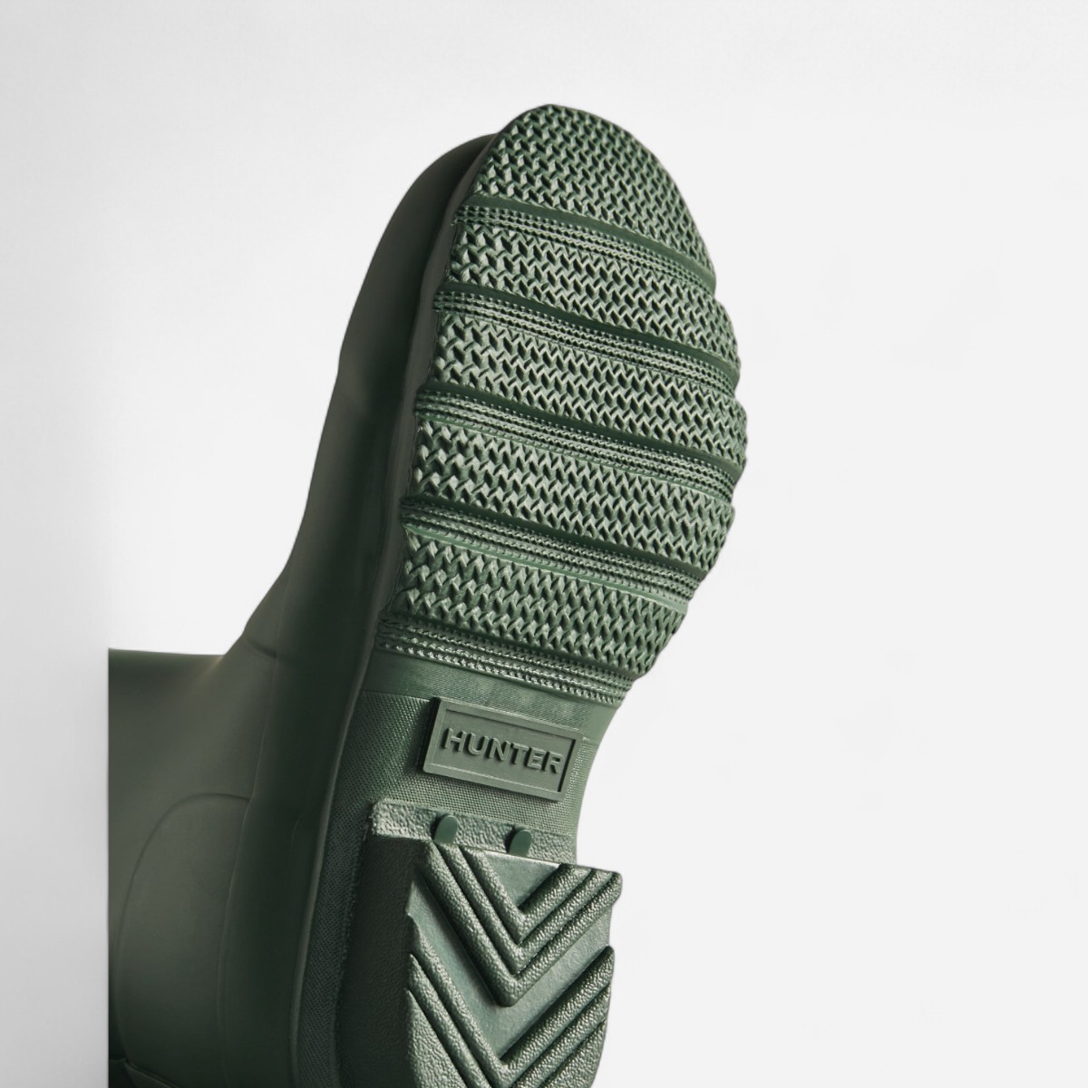 Originals Wellington Çocuk Yeşil Bot - 4