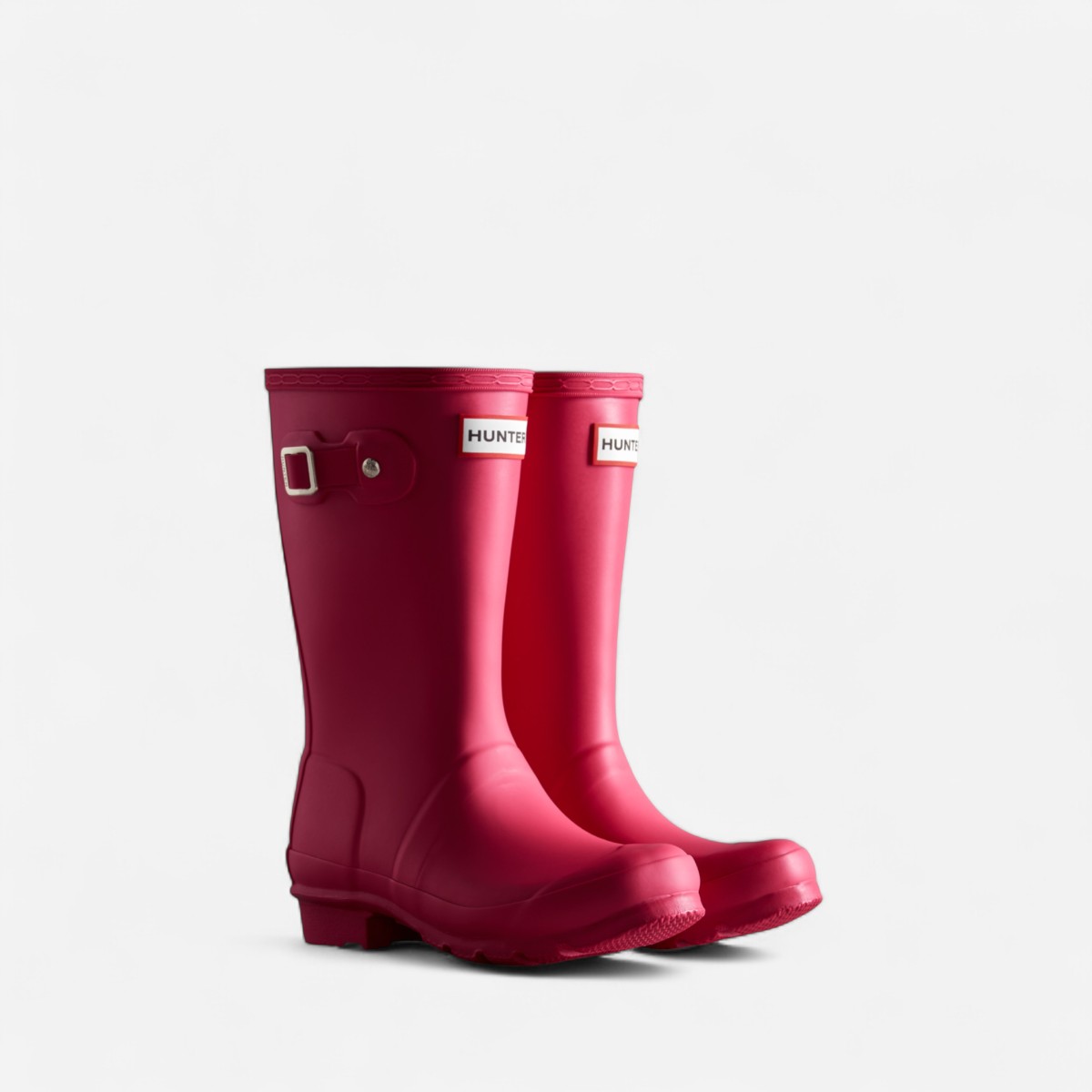 Originals Wellington Çocuk Pembe Bot - 2