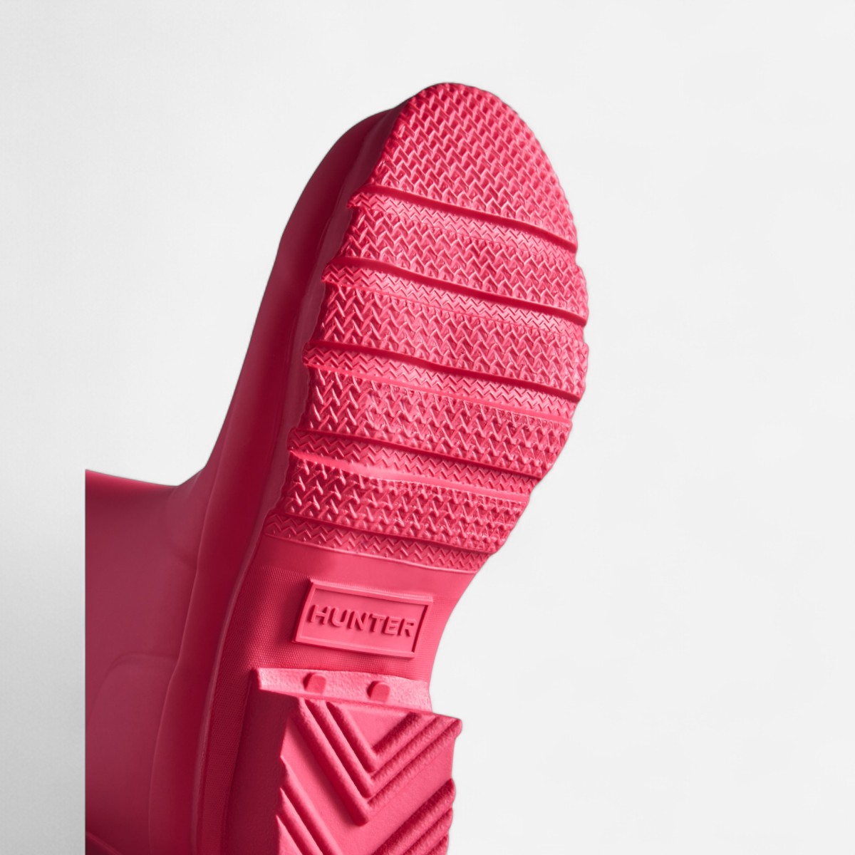 Originals Wellington Çocuk Pembe Bot - 4