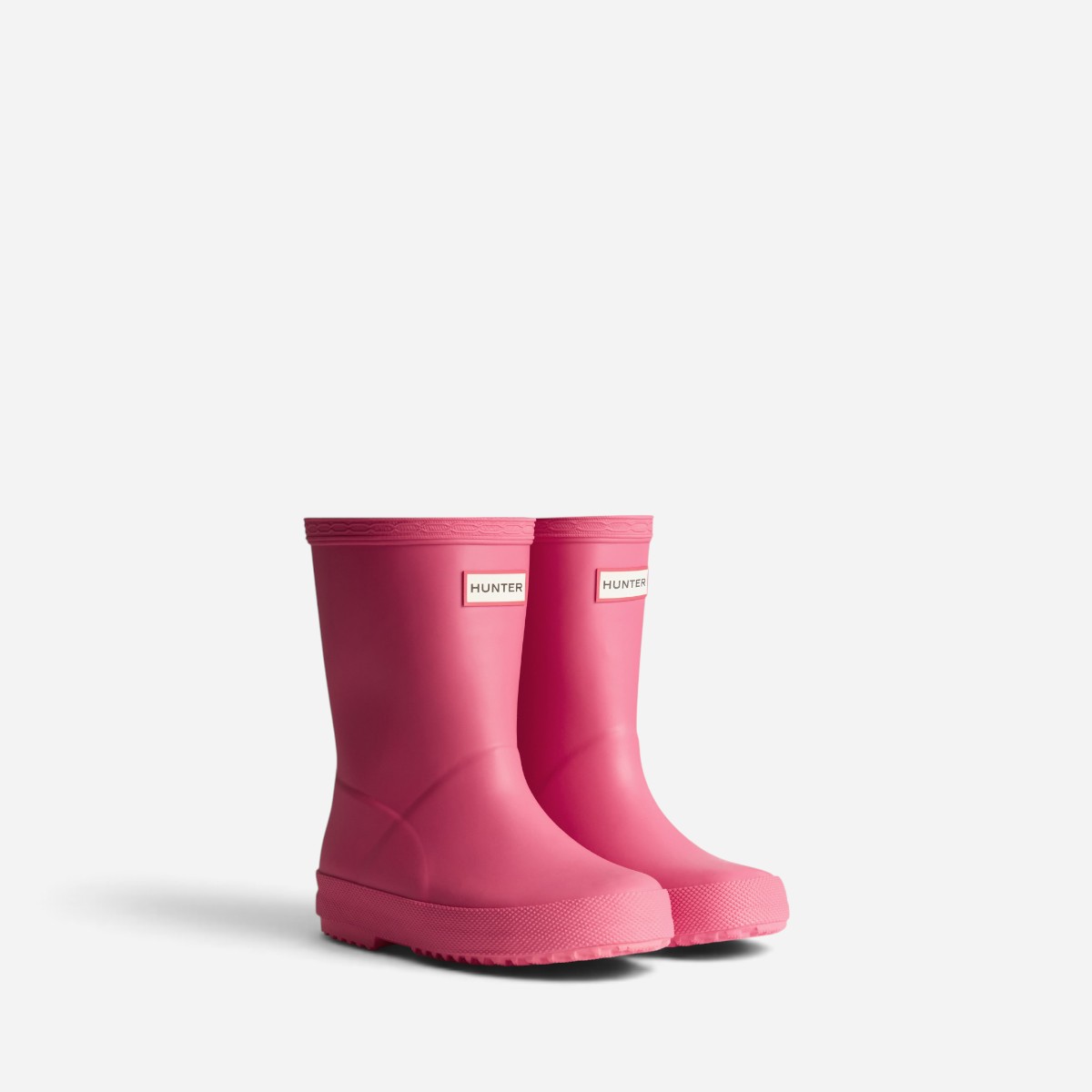 Resim Originals Wellington Çocuk Pembe Bot