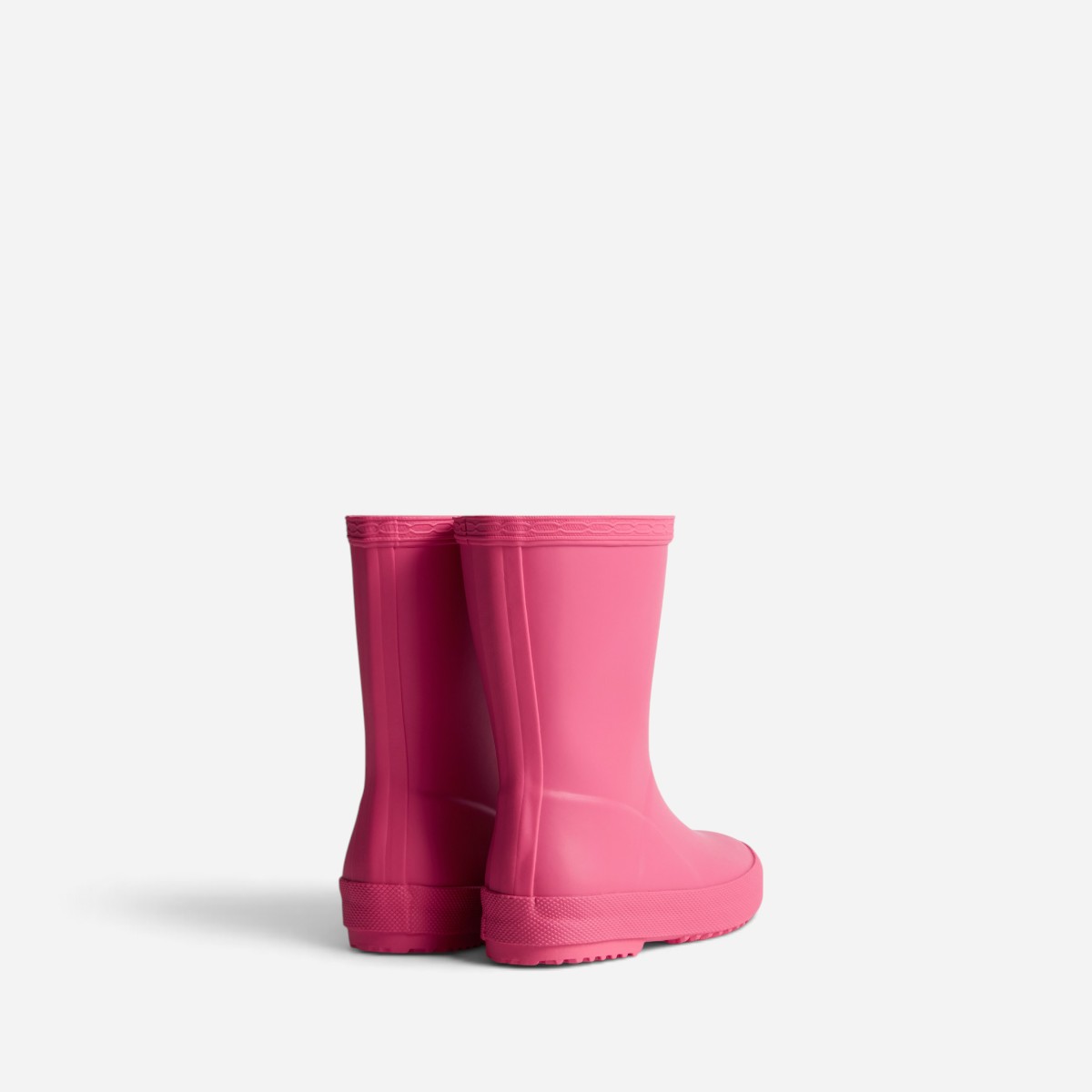 Resim Originals Wellington Çocuk Pembe Bot