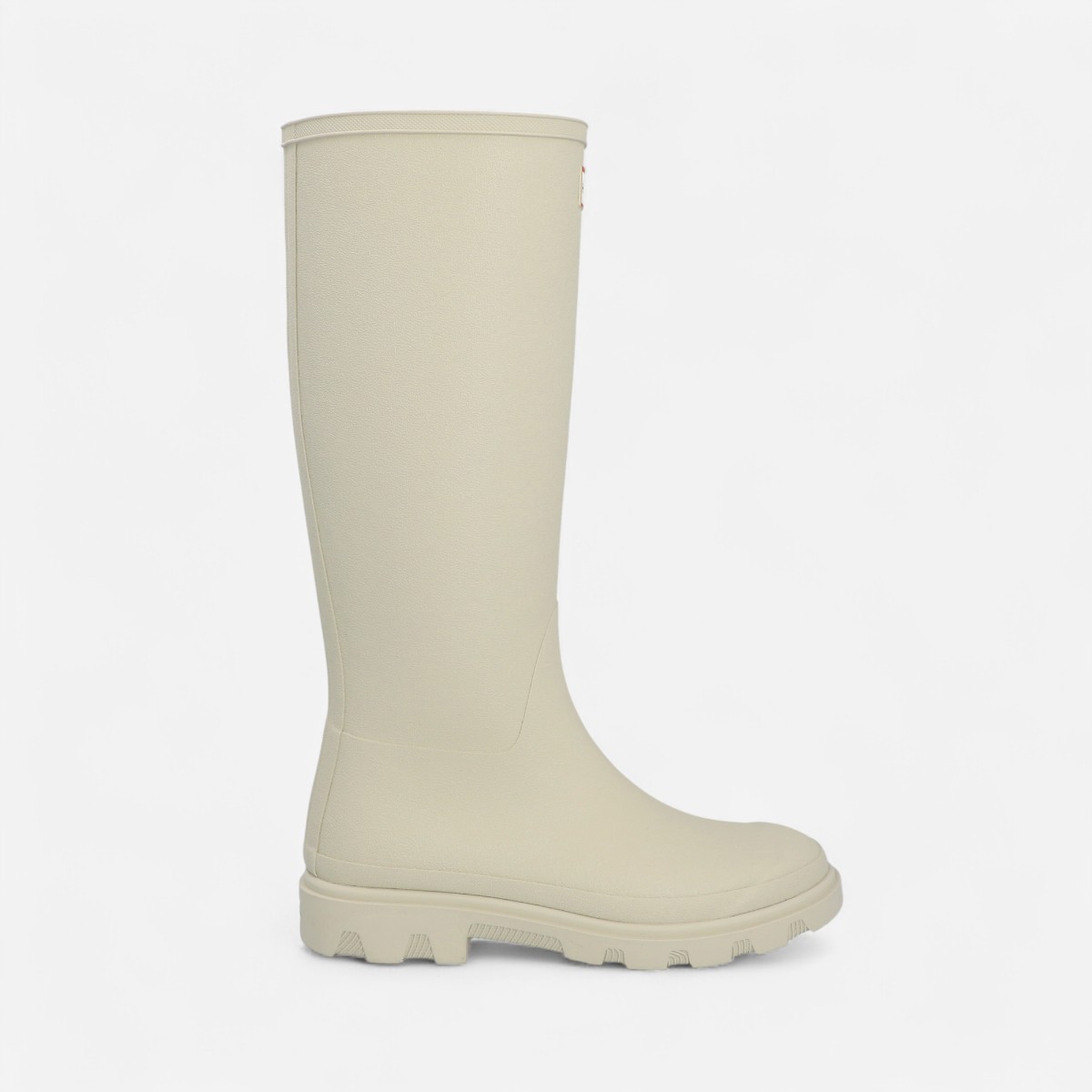 Downpour Termal Unisex Taş Uzun Bot - 1