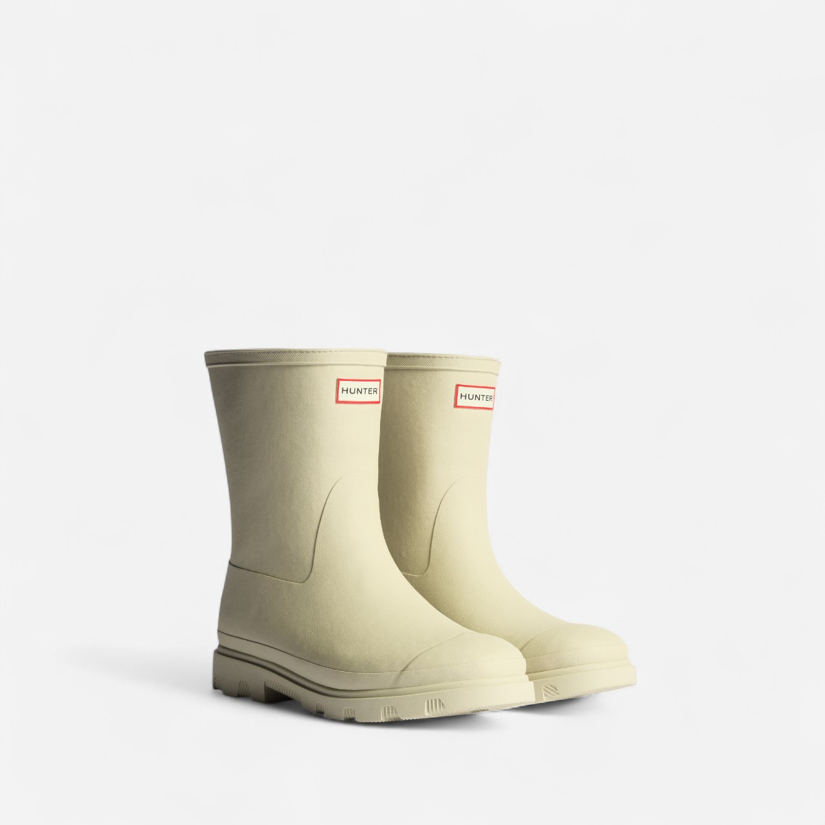 Downpour Termal Unisex Taş Kısa Bot - 2