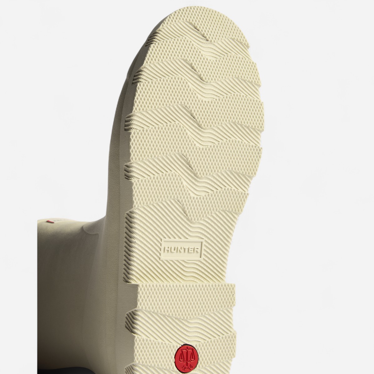 Downpour Termal Unisex Taş Kısa Bot - 4