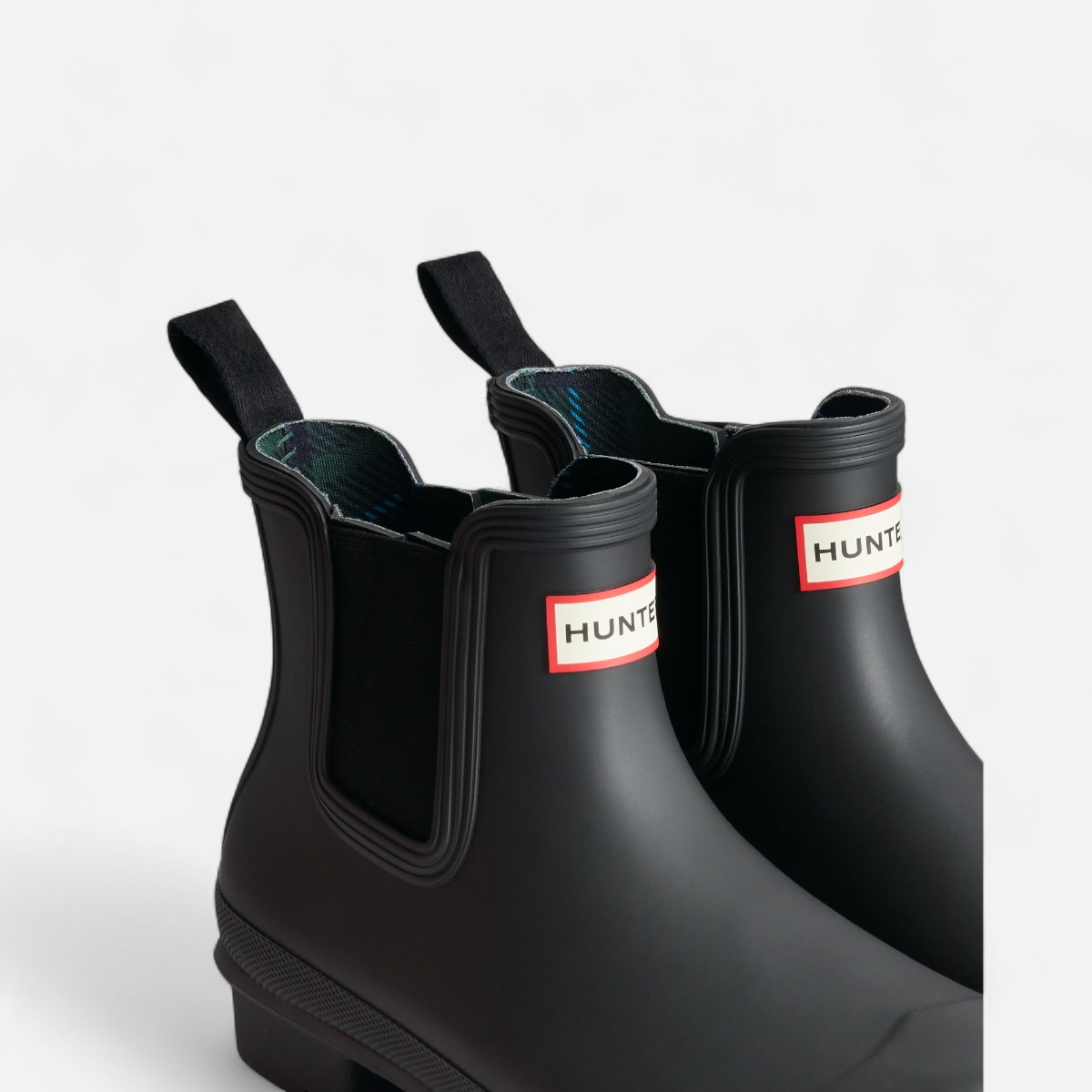 Originals Chelsea Kadın Siyah Kısa Bot - 5