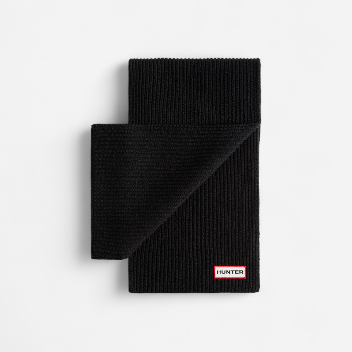 Jura Unisex Siyah Atkı & Bere Seti - 3