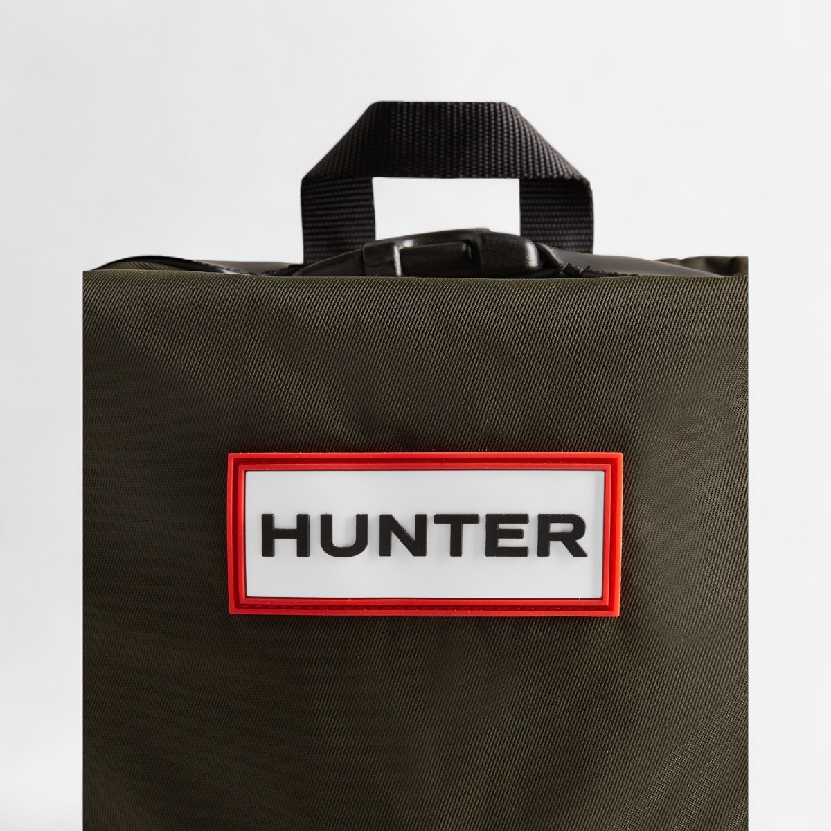 Originals Unisex Koyu Yeşil Sırt Çantası - 6