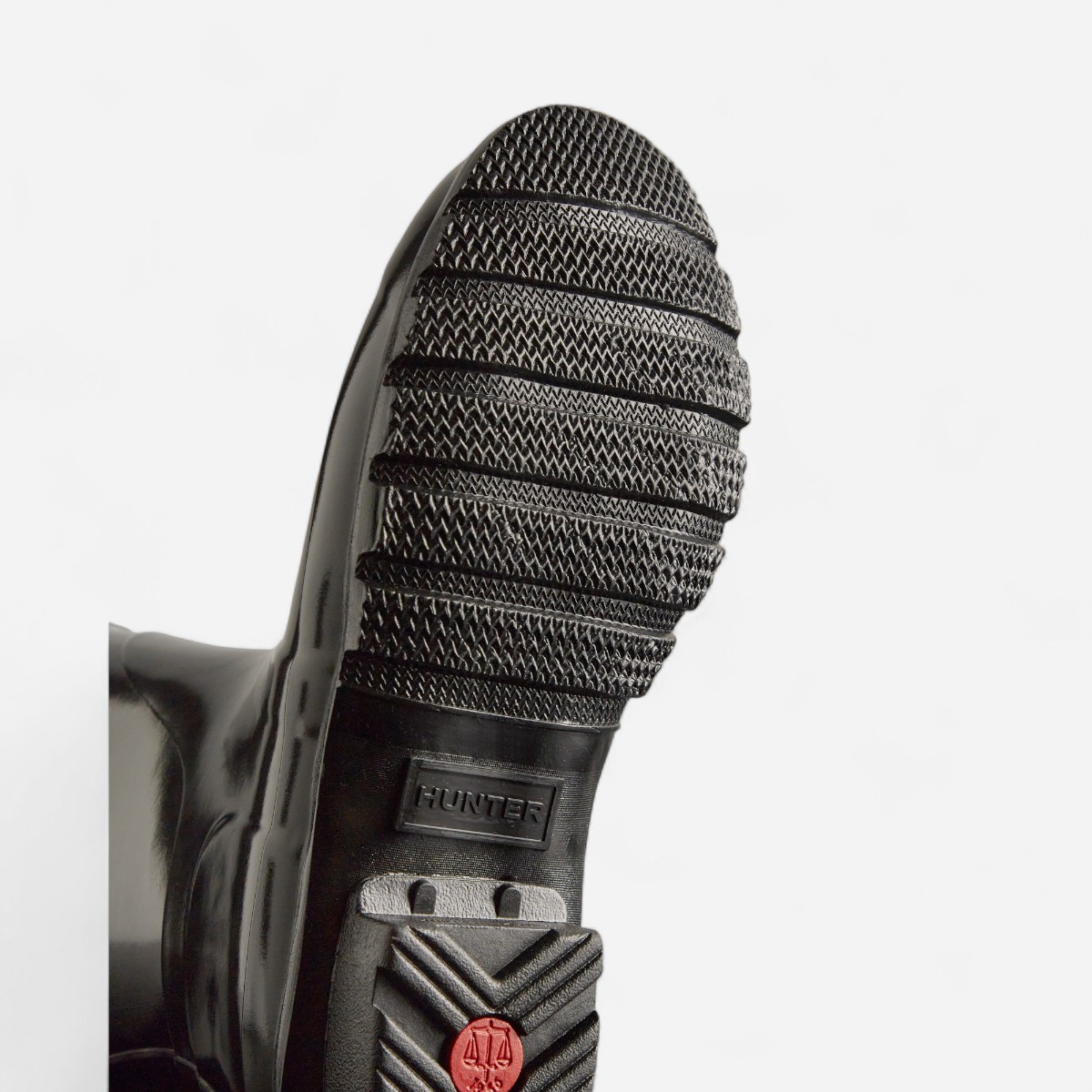 Originals Wellington Kadın Siyah Kısa Bot - 4