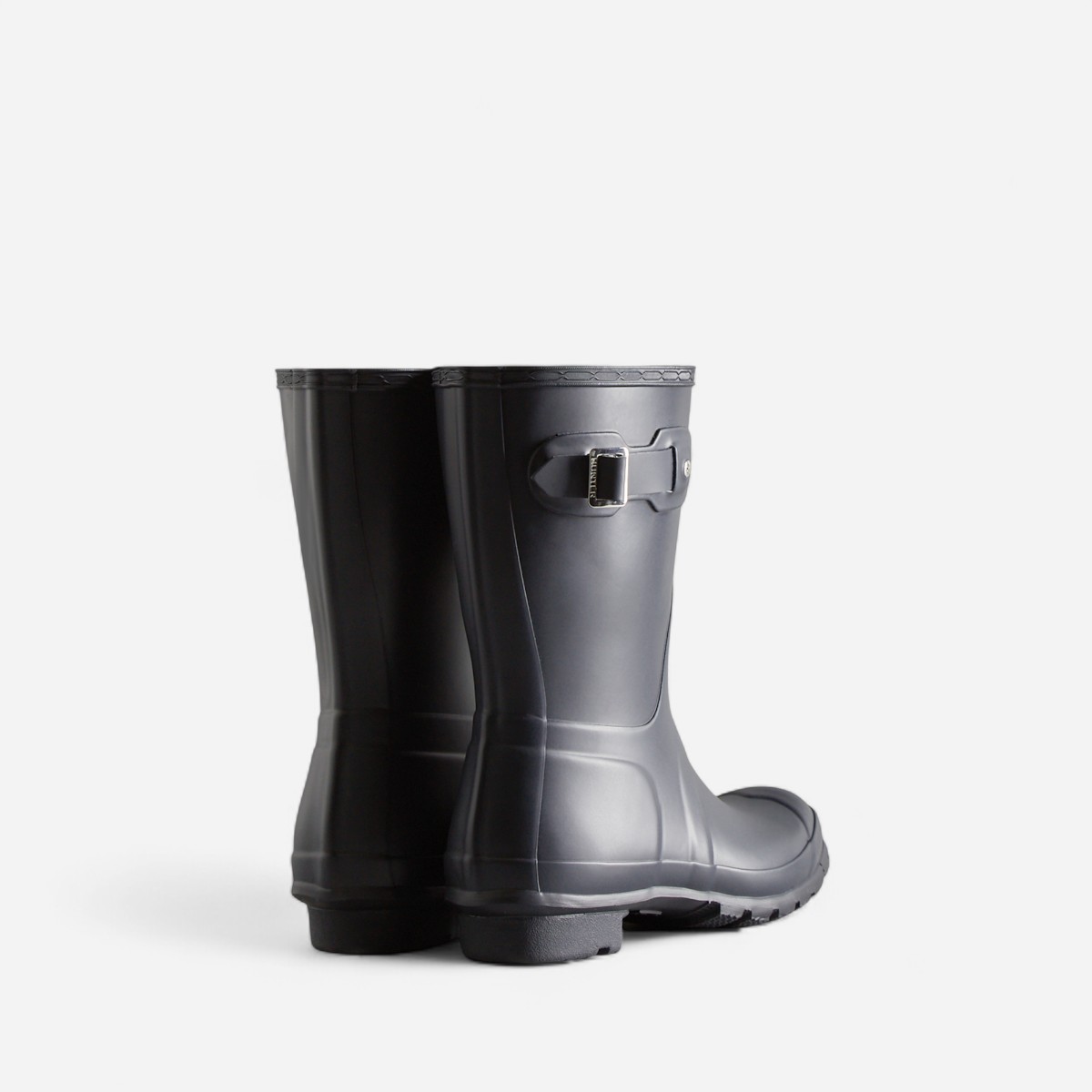 Originals Wellington Kadın Lacivert Kısa Bot - 2