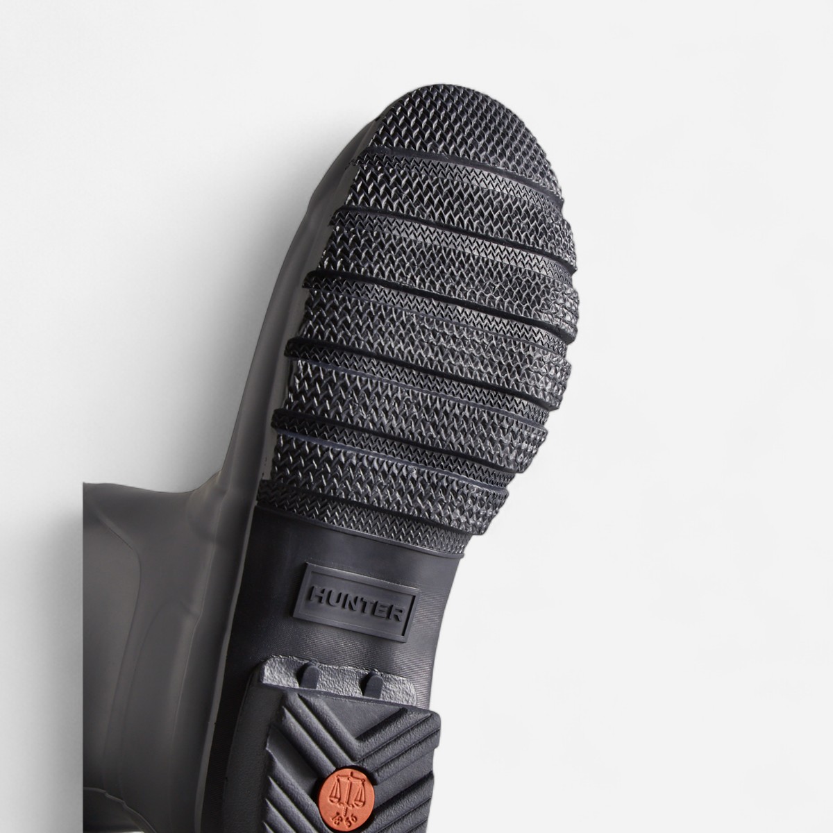 Originals Wellington Kadın Lacivert Kısa Bot - 3