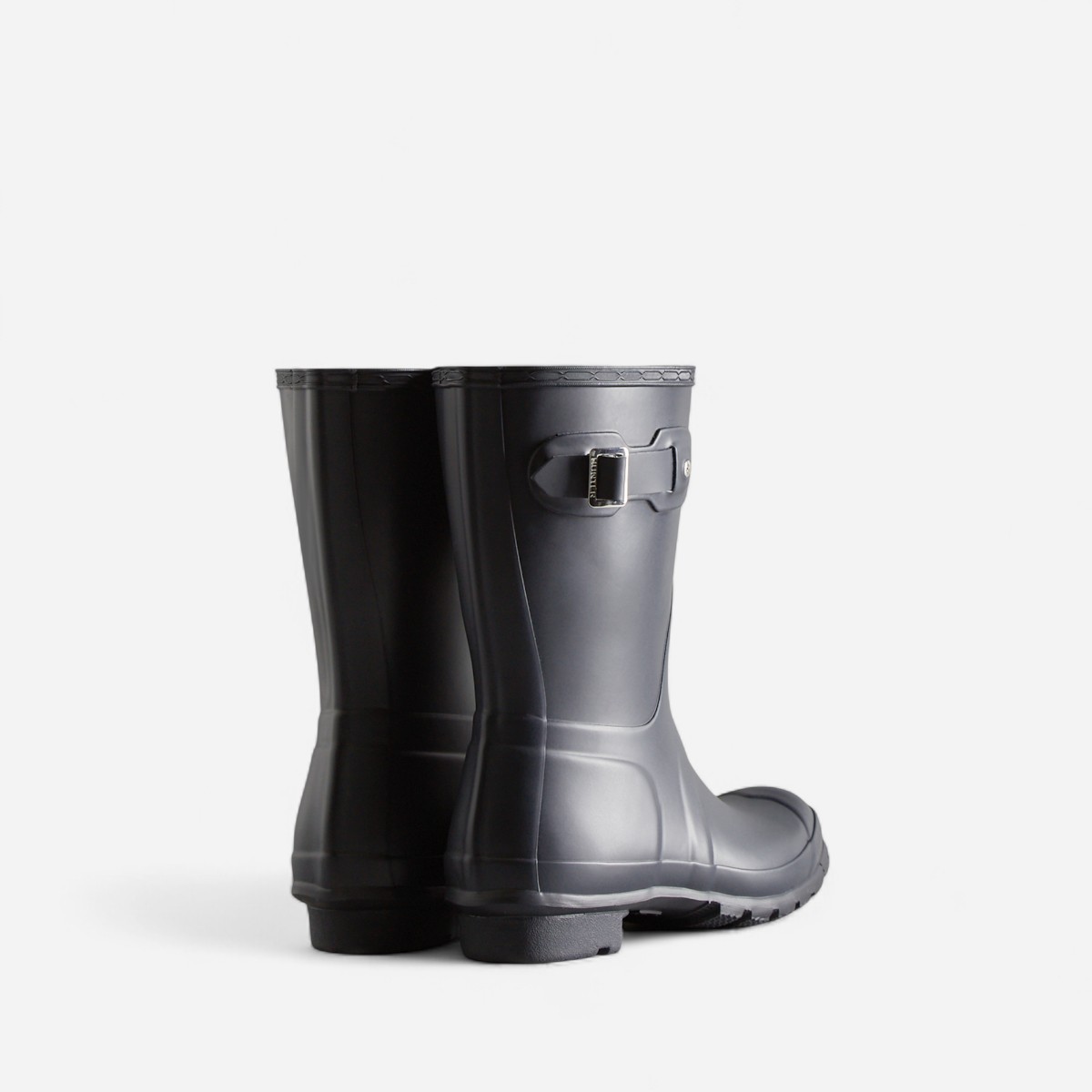 Originals Wellington Kadın Lacivert Kısa Bot - 4