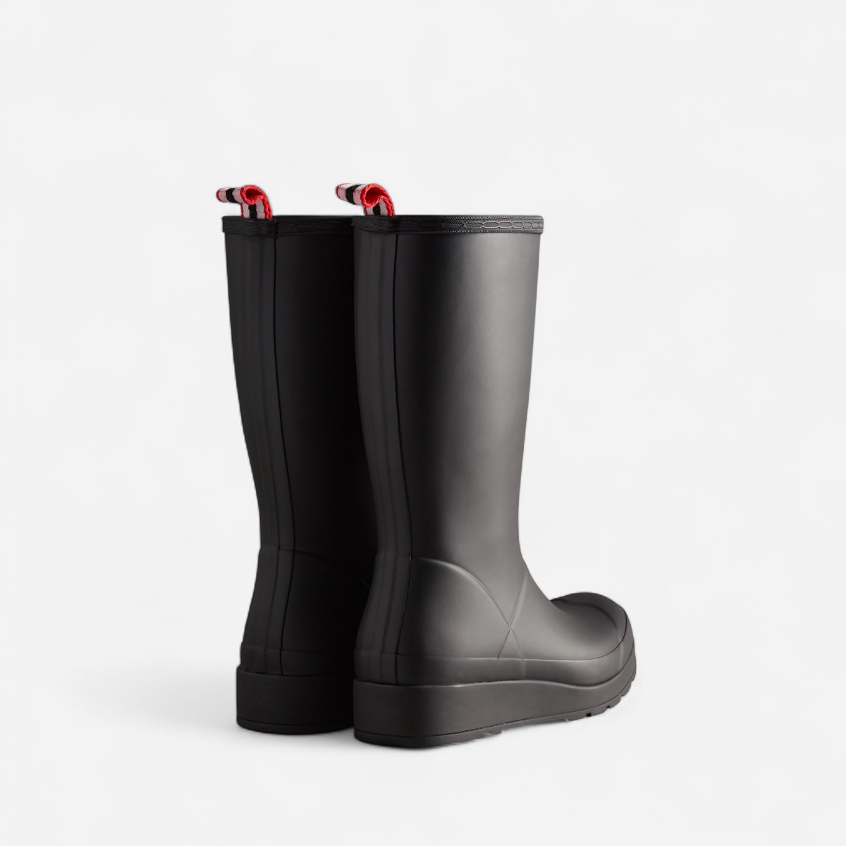 Play Wellington Kadın Siyah Uzun Bot - 3