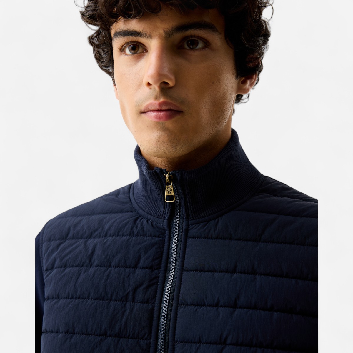 Originals Hume Erkek Lacivert Mont - 4