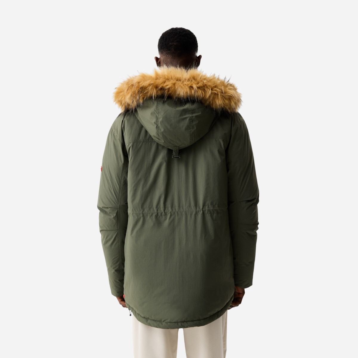 Angus Explorer Parka - 2