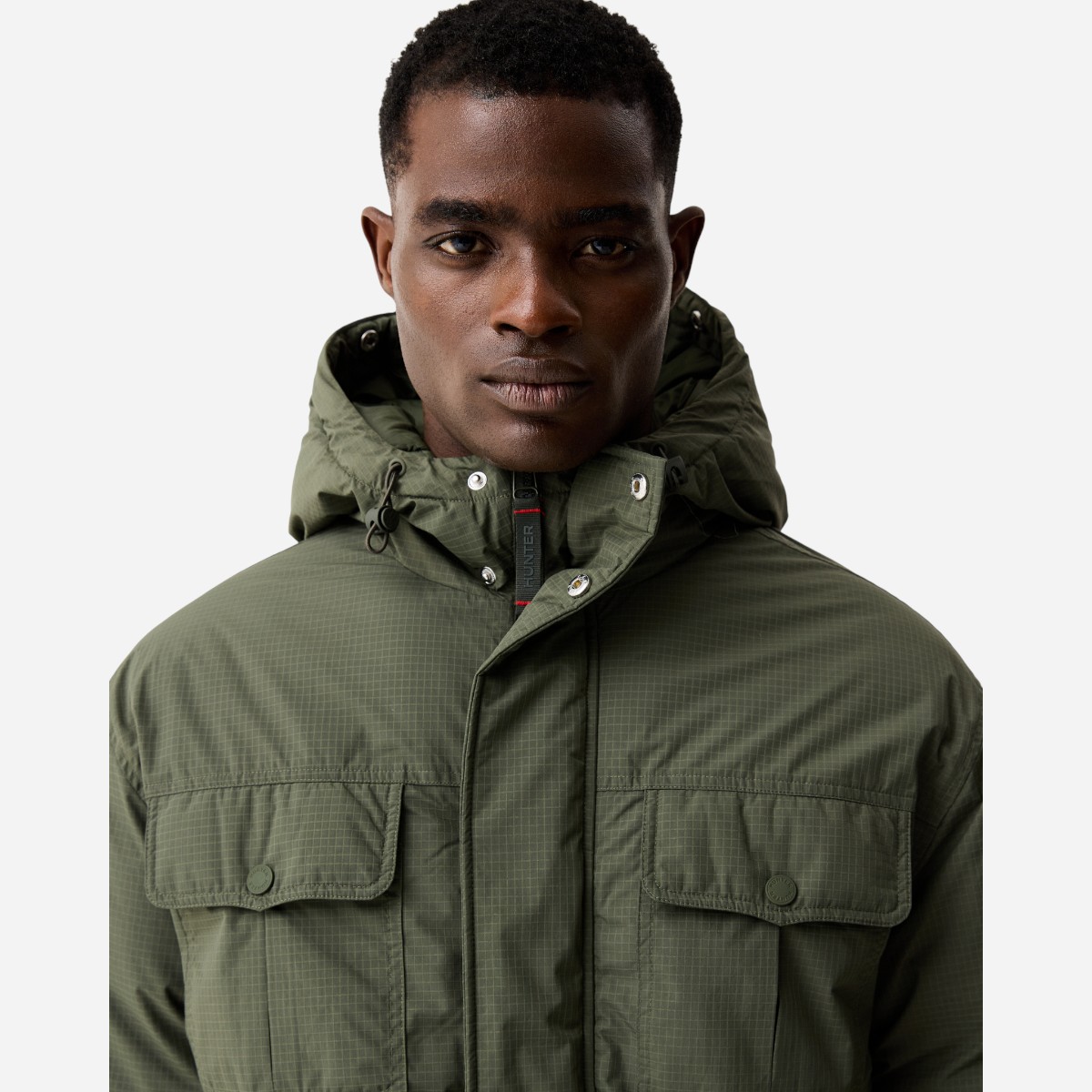 Angus Explorer Parka - 3