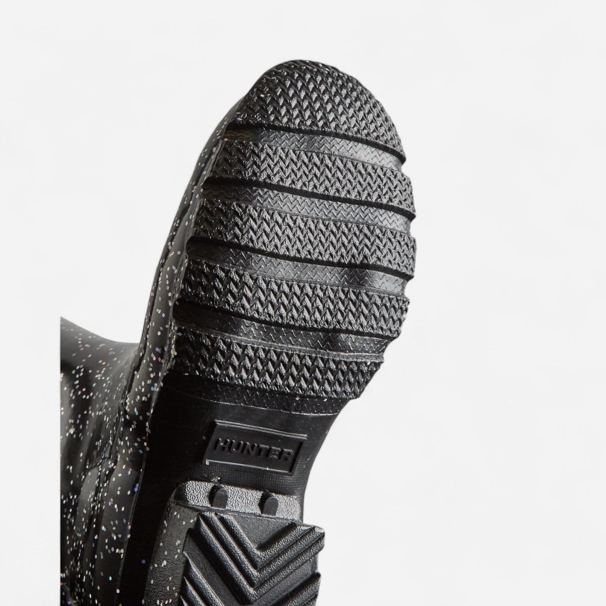 Originals Wellington Simli Çocuk Siyah Bot - 4