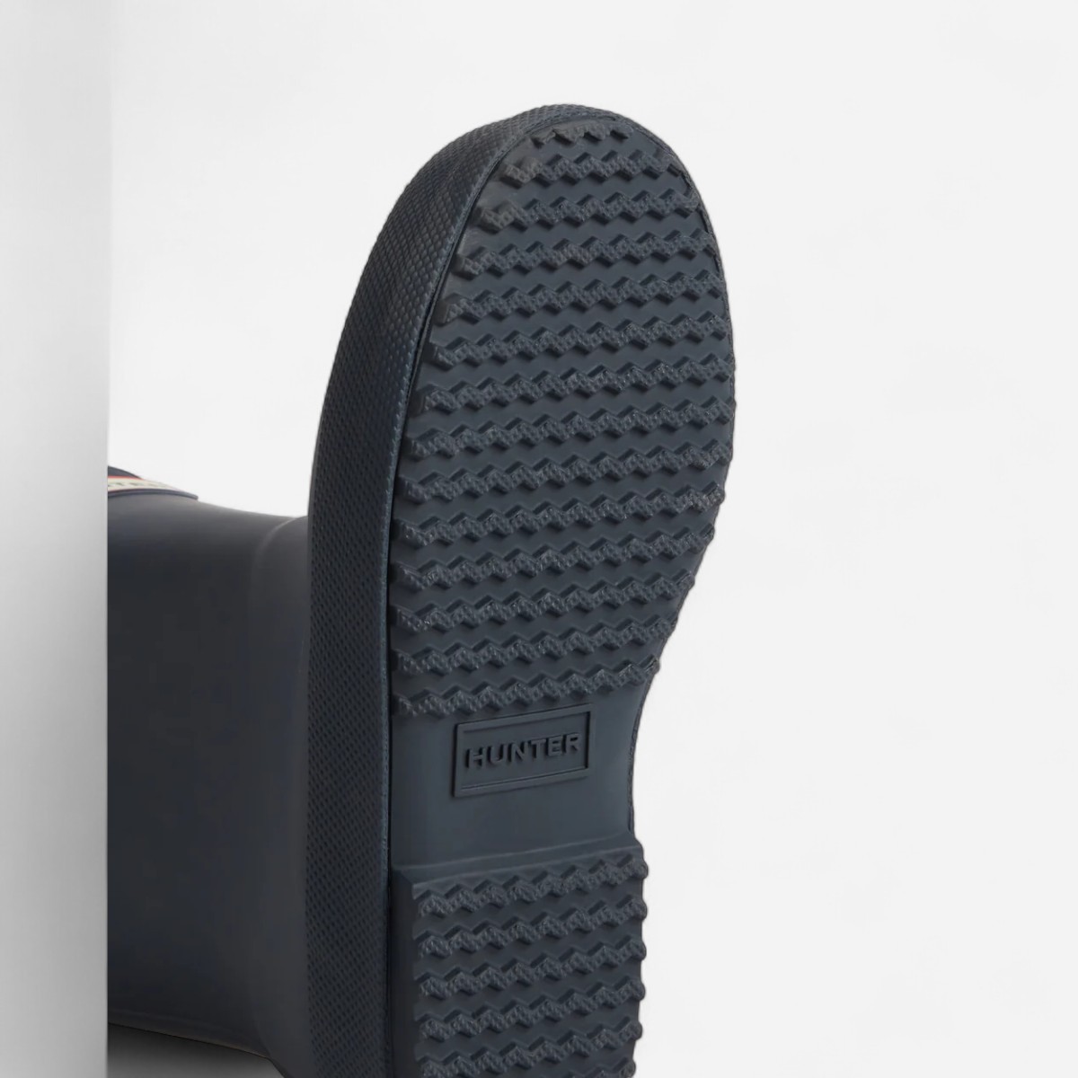 Originals Wellington Çocuk Lacivert Bot - 4