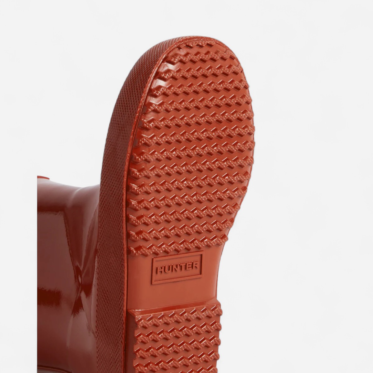 Originals Wellington Çocuk Koyu Kırmızı Bot - 4