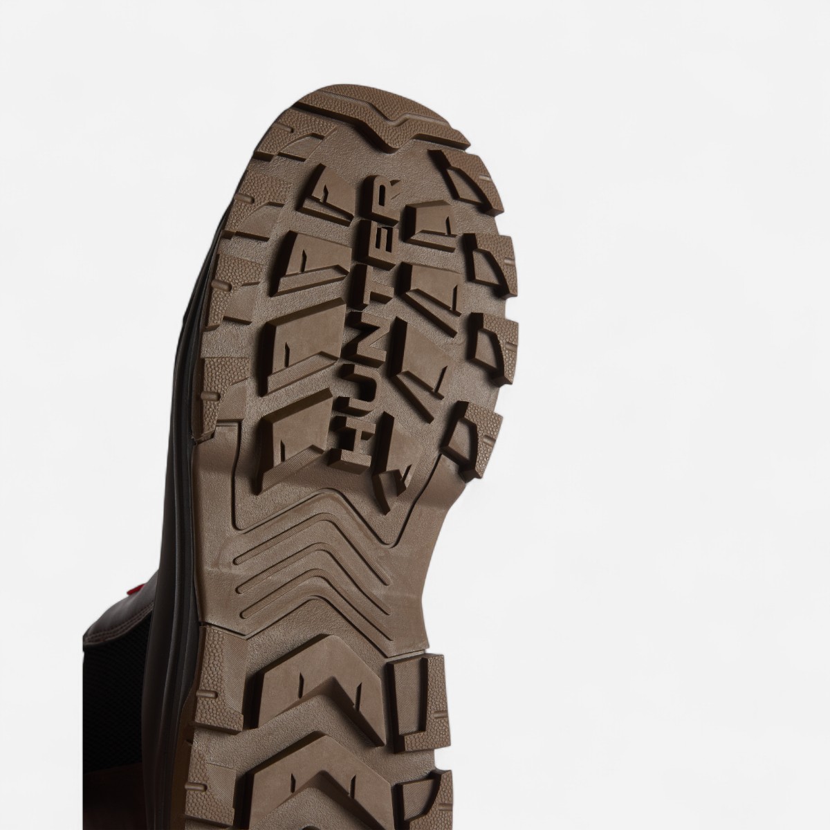 Explore Chelsea Duck Erkek Koyu Kahve Kısa Bot - 4