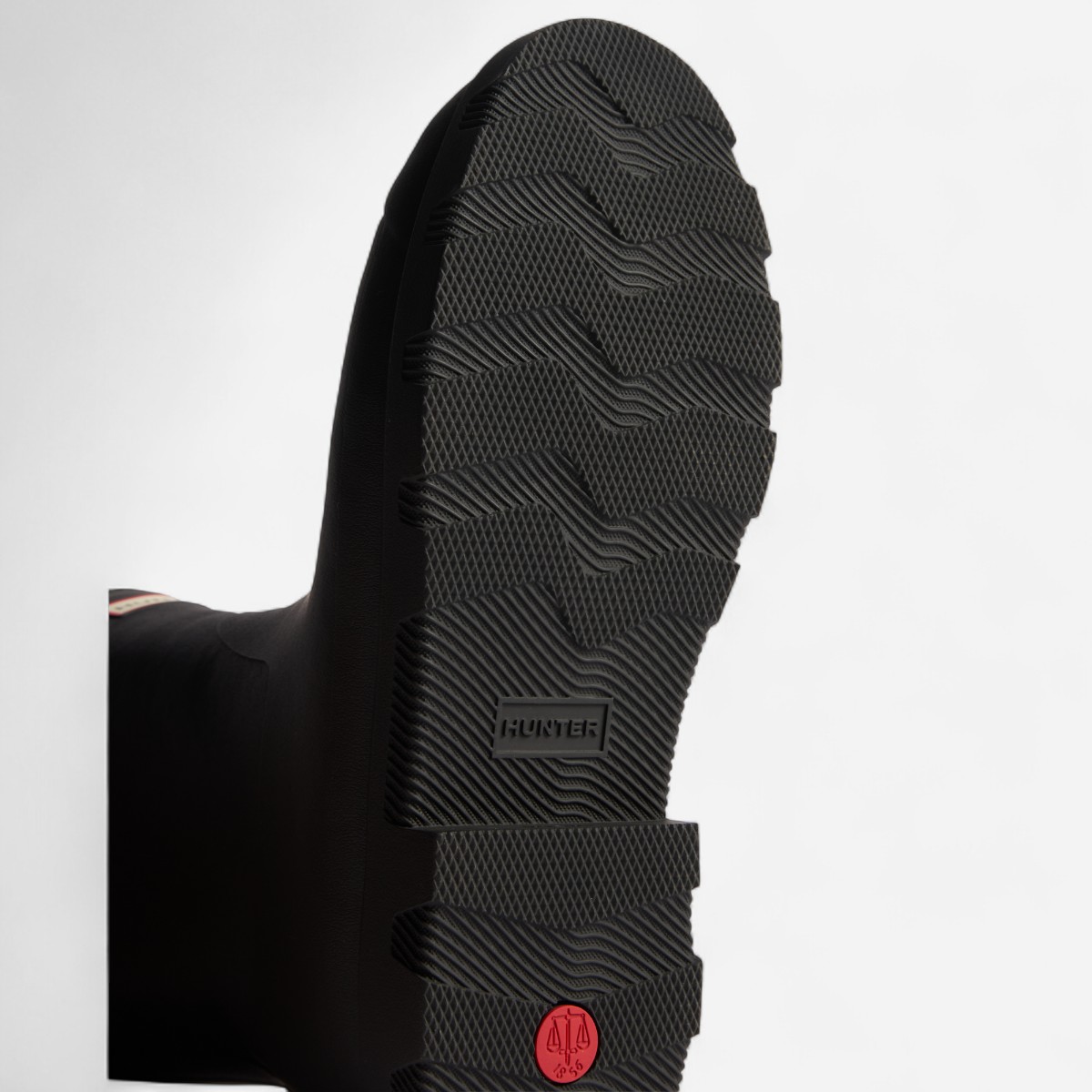 Downpour Termal Unisex Siyah Kısa Bot - 4