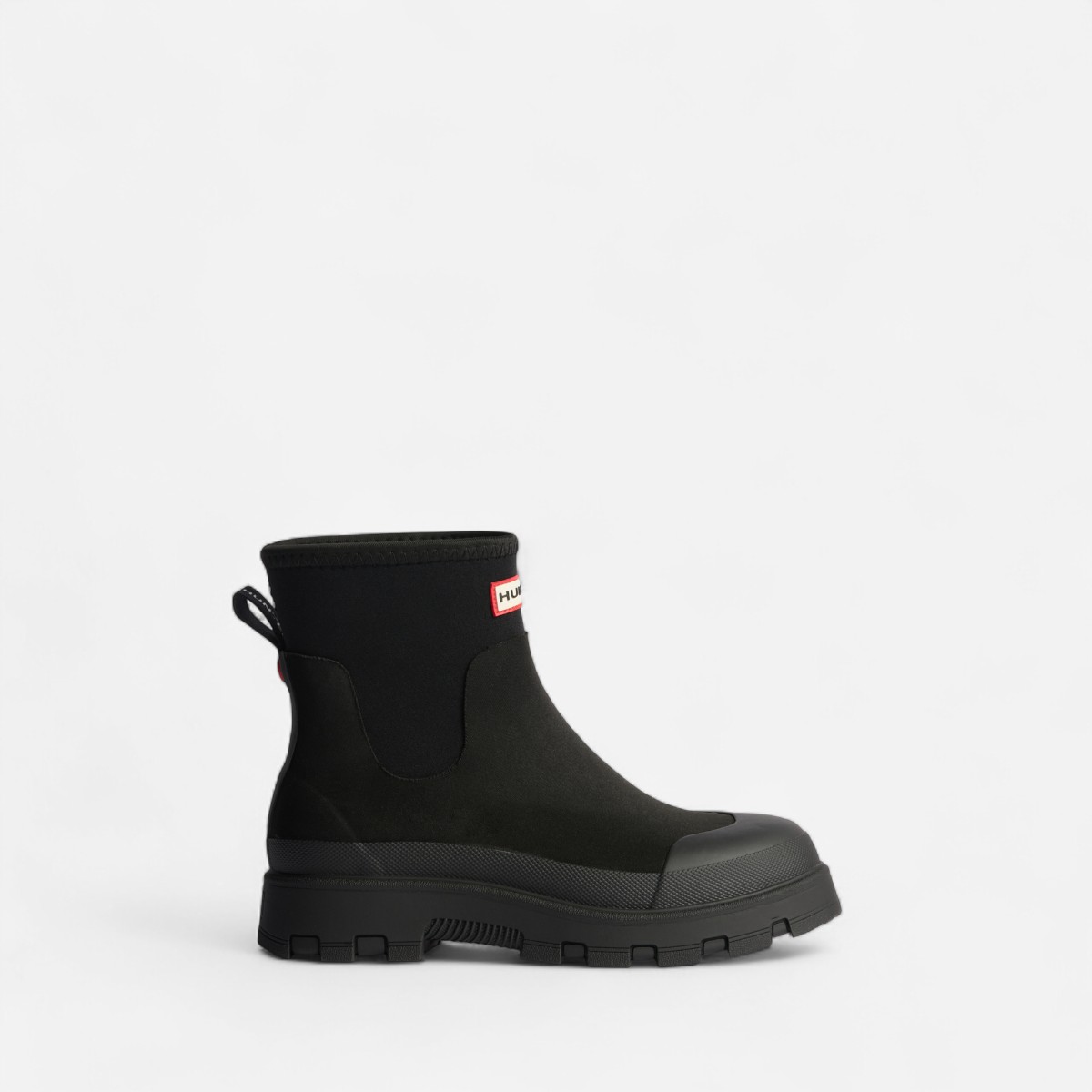 Resim Elements Chelsea Unisex Siyah Kısa Bot