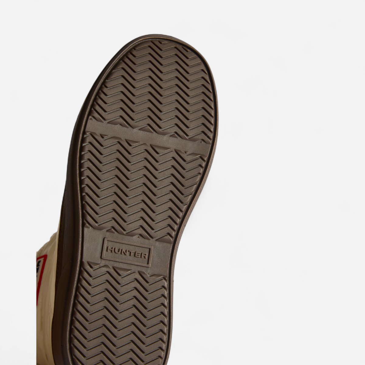 Apres Ski Termal Kadın Beyaz Kısa Kar Botu - 4