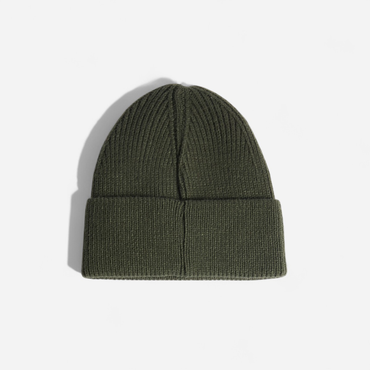 Originals Acksley Unisex Koyu Haki Bere - 2