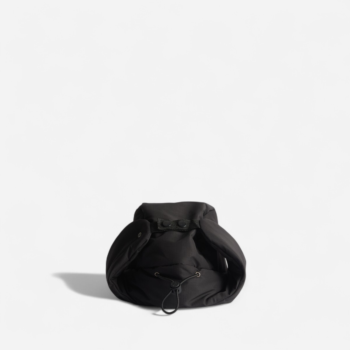 Explore Rosyth Unisex Siyah Şapka - 2