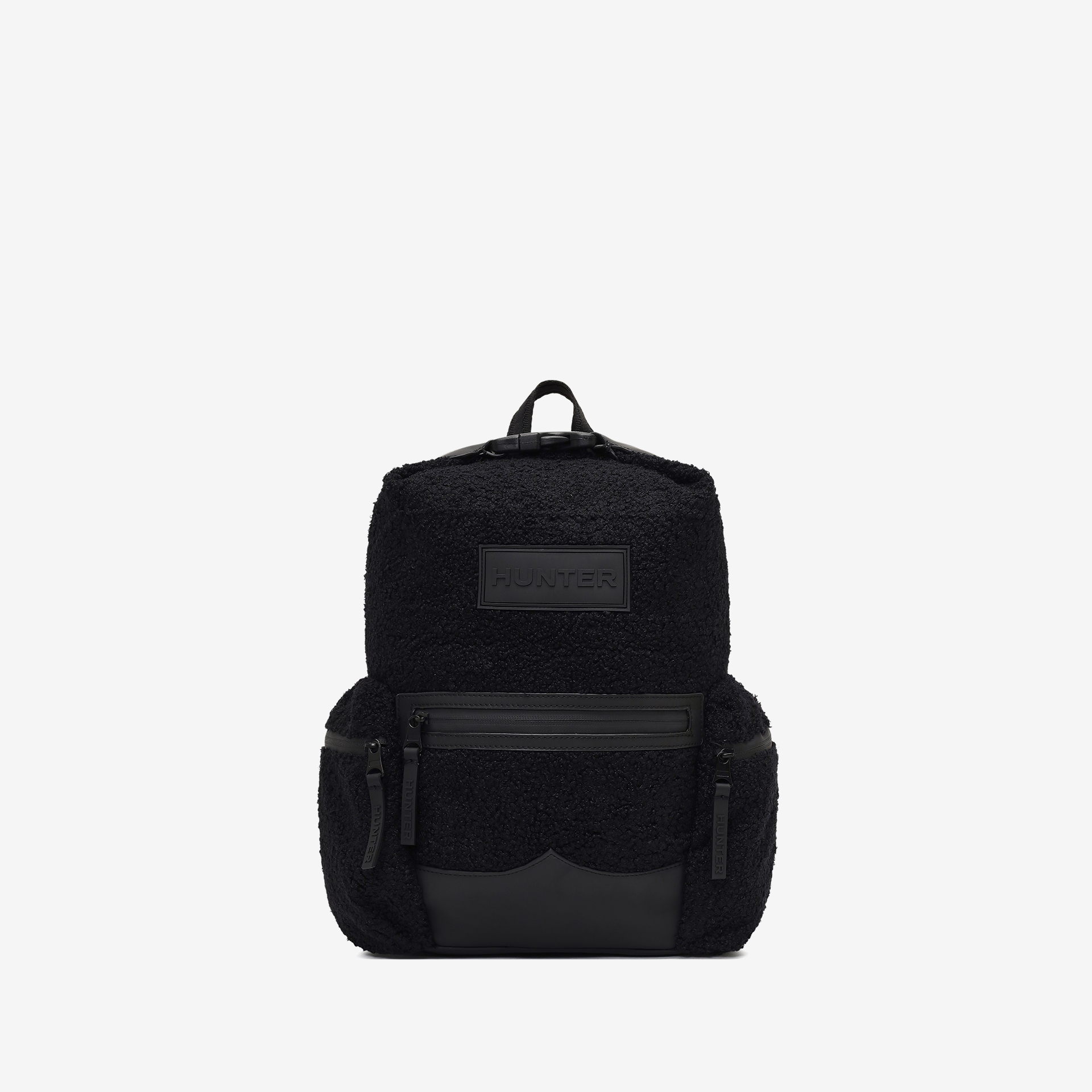 Originals Renfrew Borg Unisex Siyah Sırt Çantası - 1