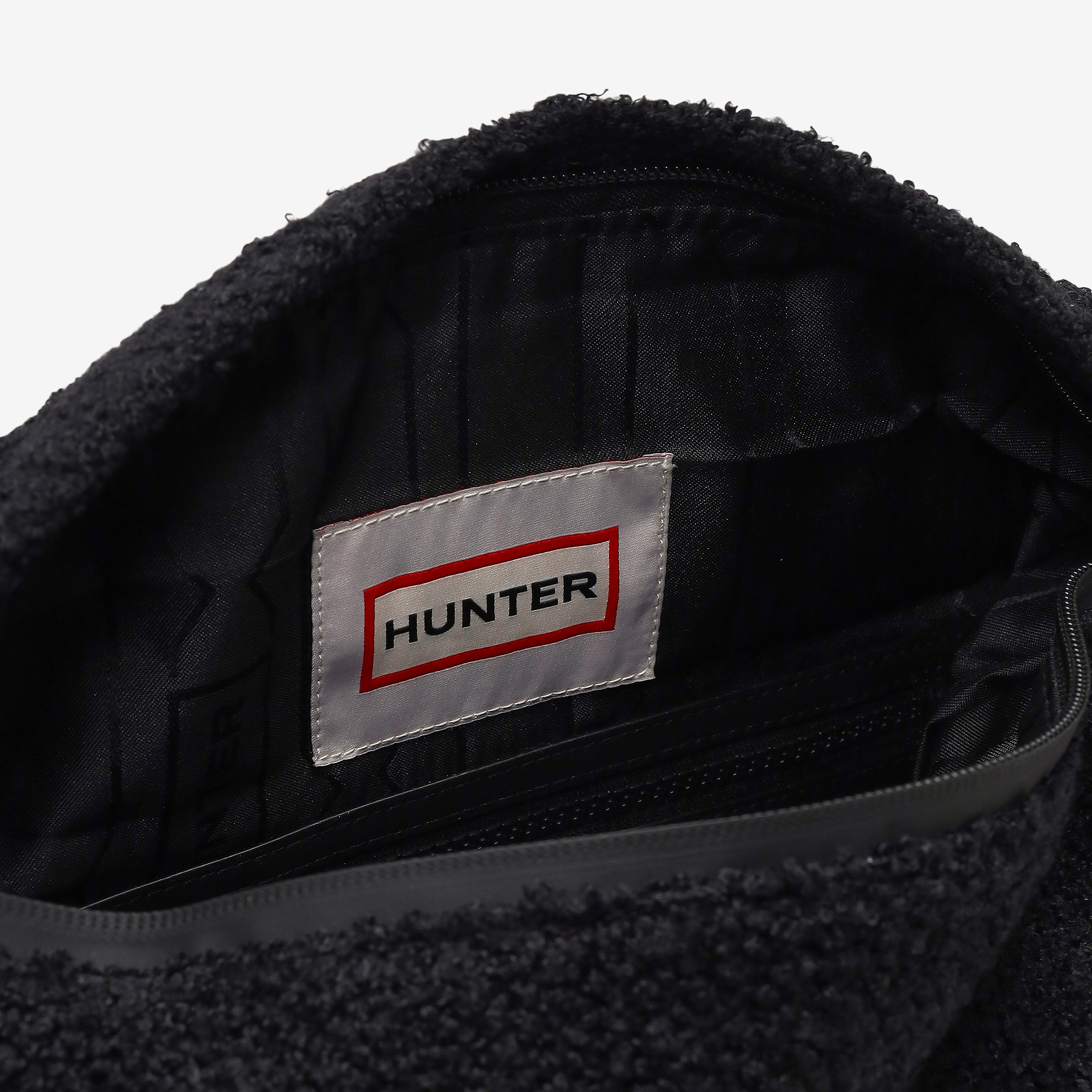 Originals Renfrew Borg Unisex Siyah Sırt Çantası - 6