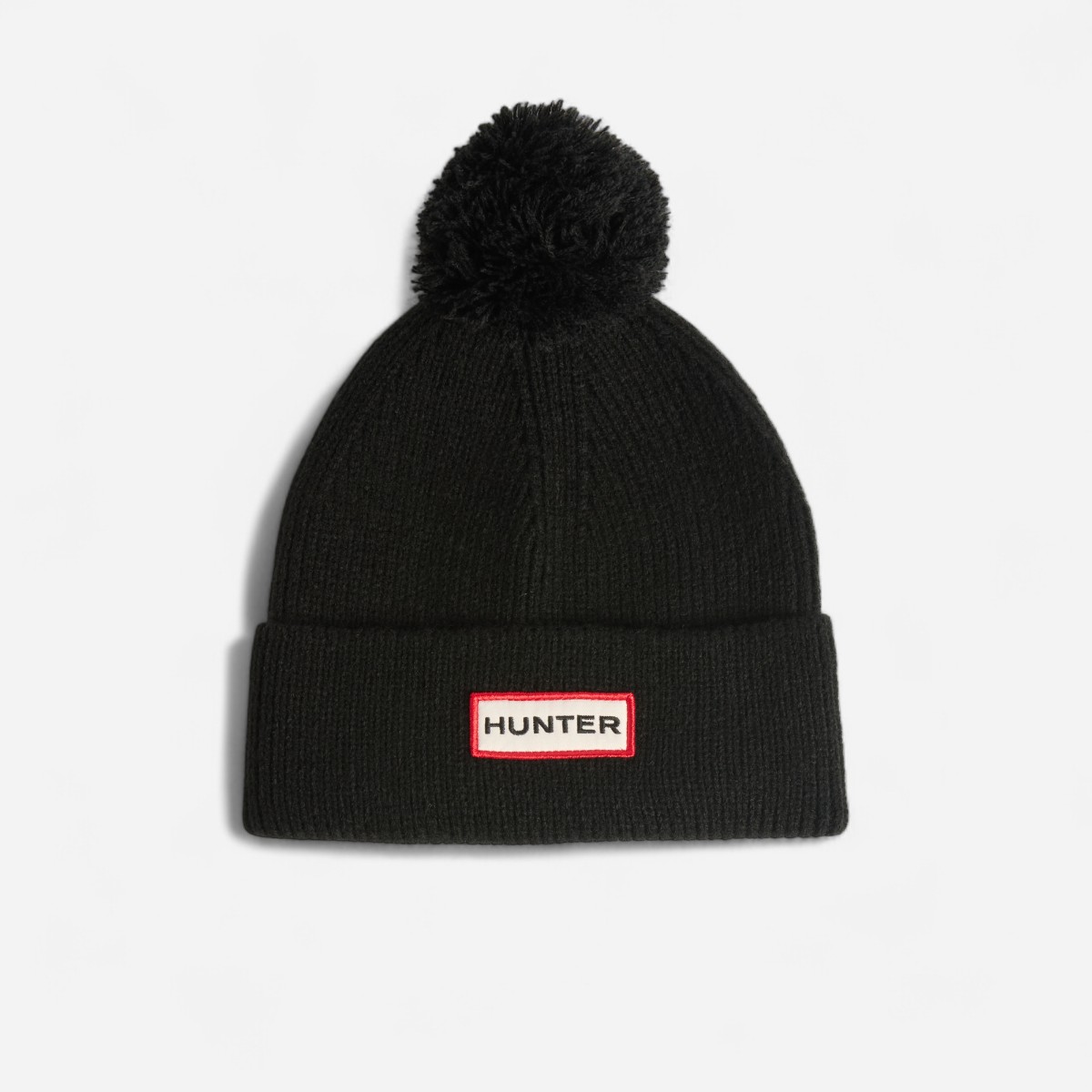 Anagach Unisex Siyah Bere & Eldiven Seti - 2