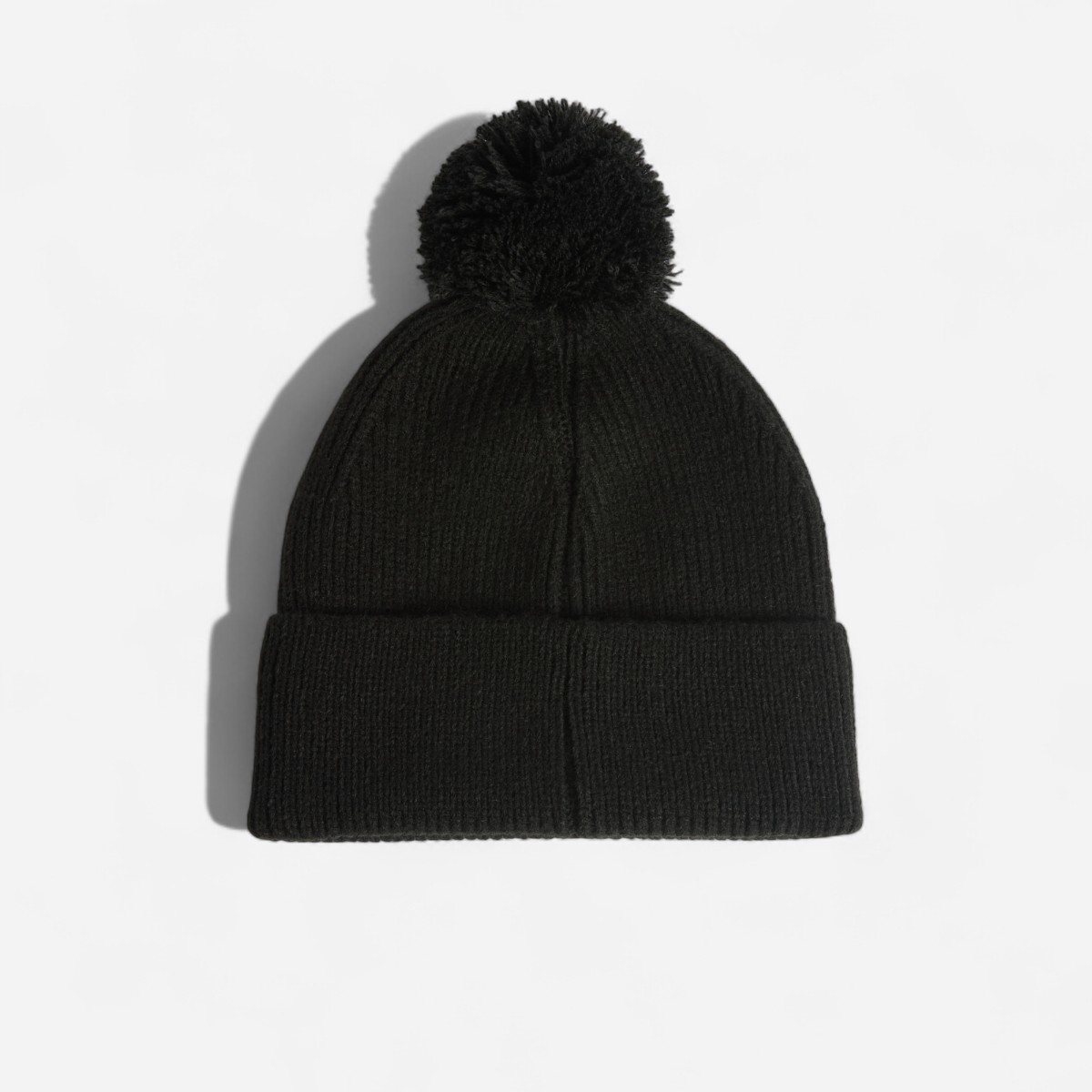 Anagach Unisex Siyah Bere & Eldiven Seti - 3