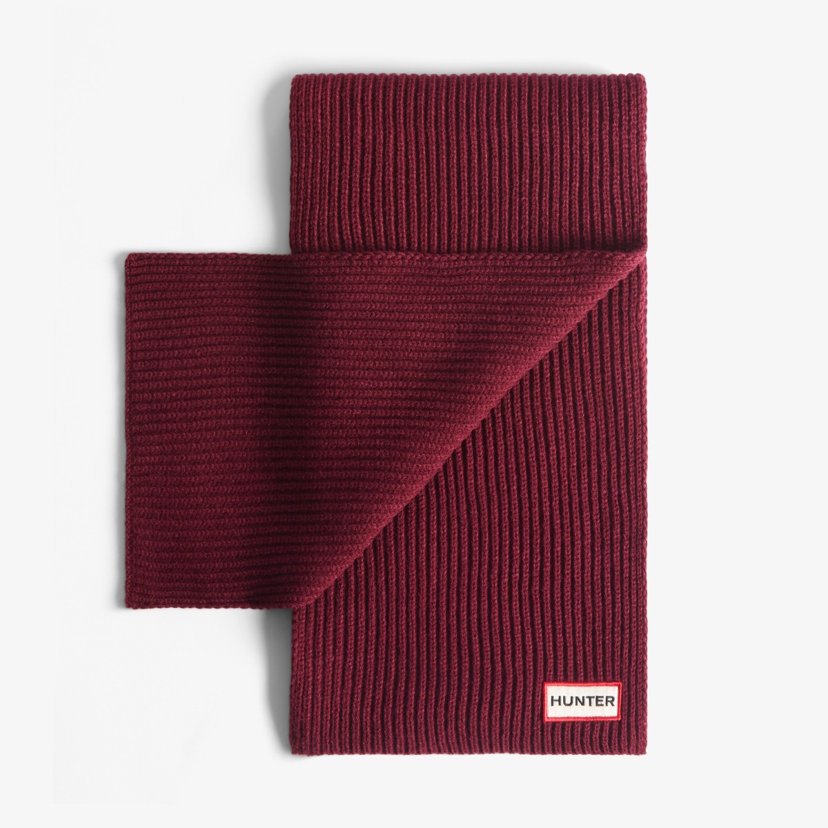 Jura Unisex Bordo Atkı & Bere Seti - 4