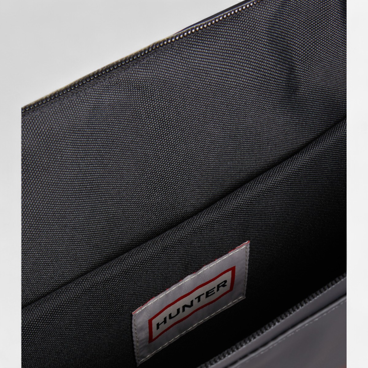 Downpour Cullen Unisex Siyah Omuz Çantası - 4