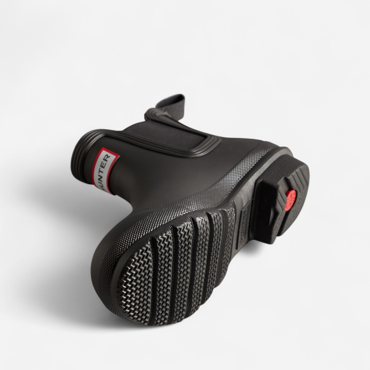 Originals Chelsea Erkek Siyah Kısa Bot - 4