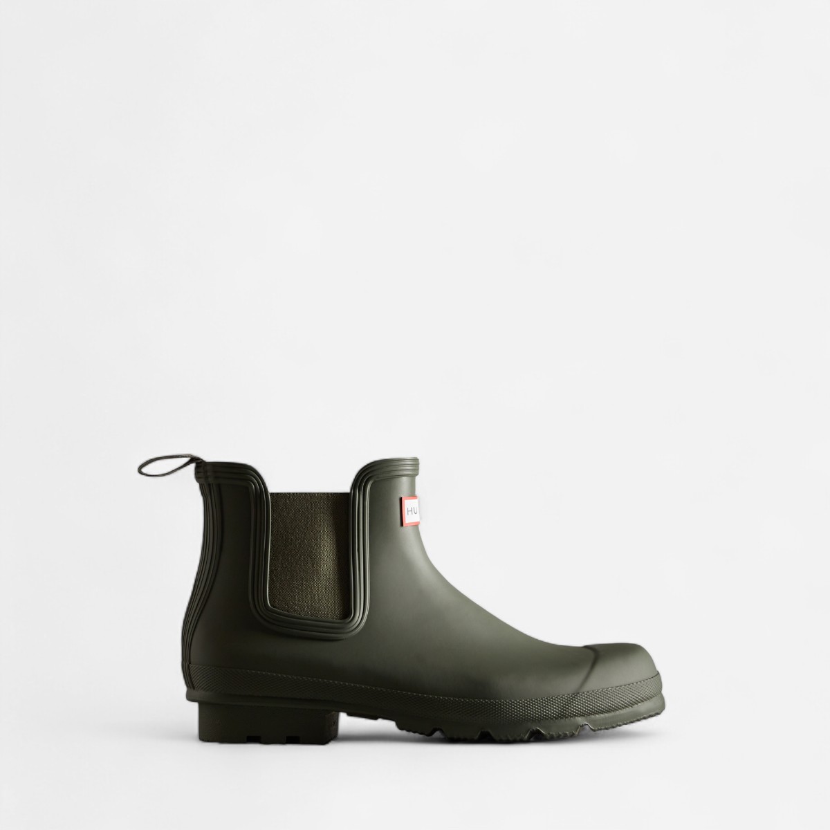 Mens Original Chelsea Boot - 1