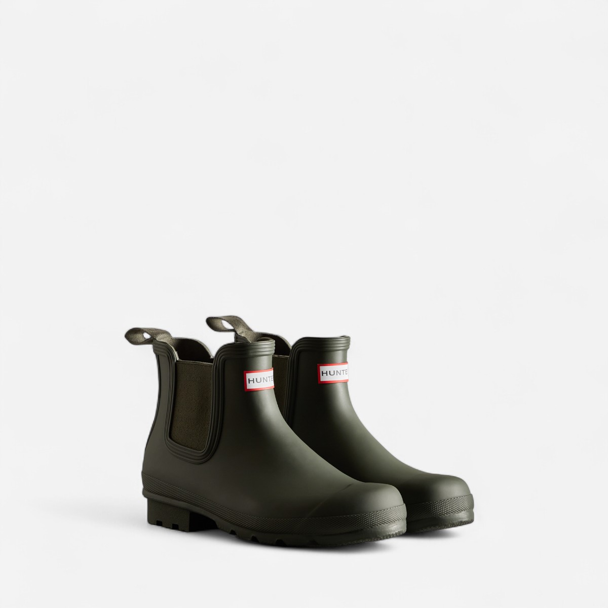 Mens Original Chelsea Boot - 2