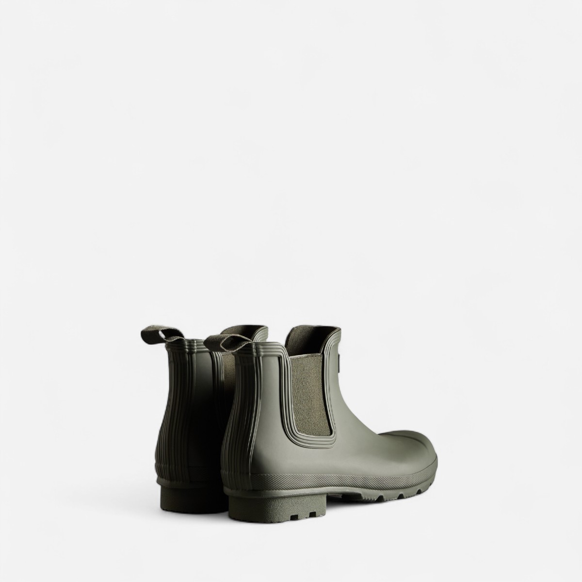 Mens Original Chelsea Boot - 3