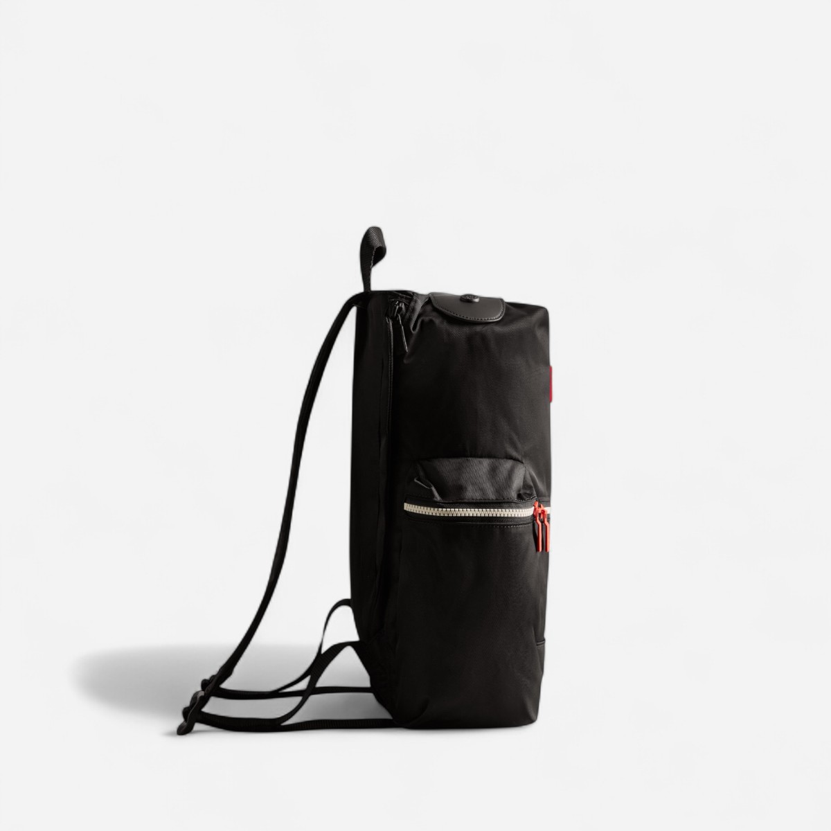 Originals Unisex Siyah Sırt Çantası - 2
