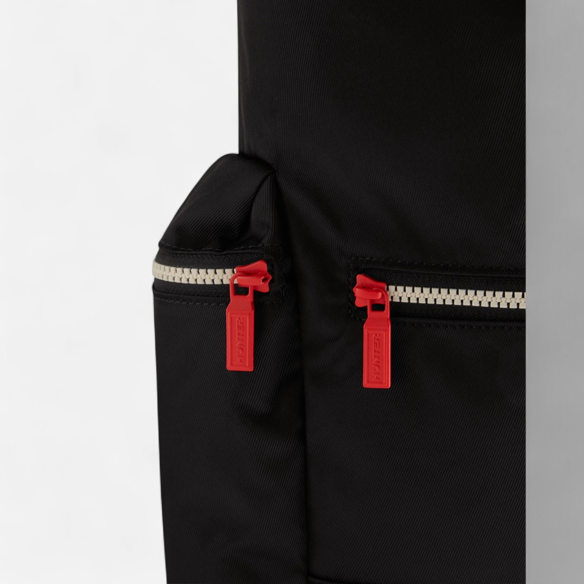 Originals Unisex Siyah Sırt Çantası - 4