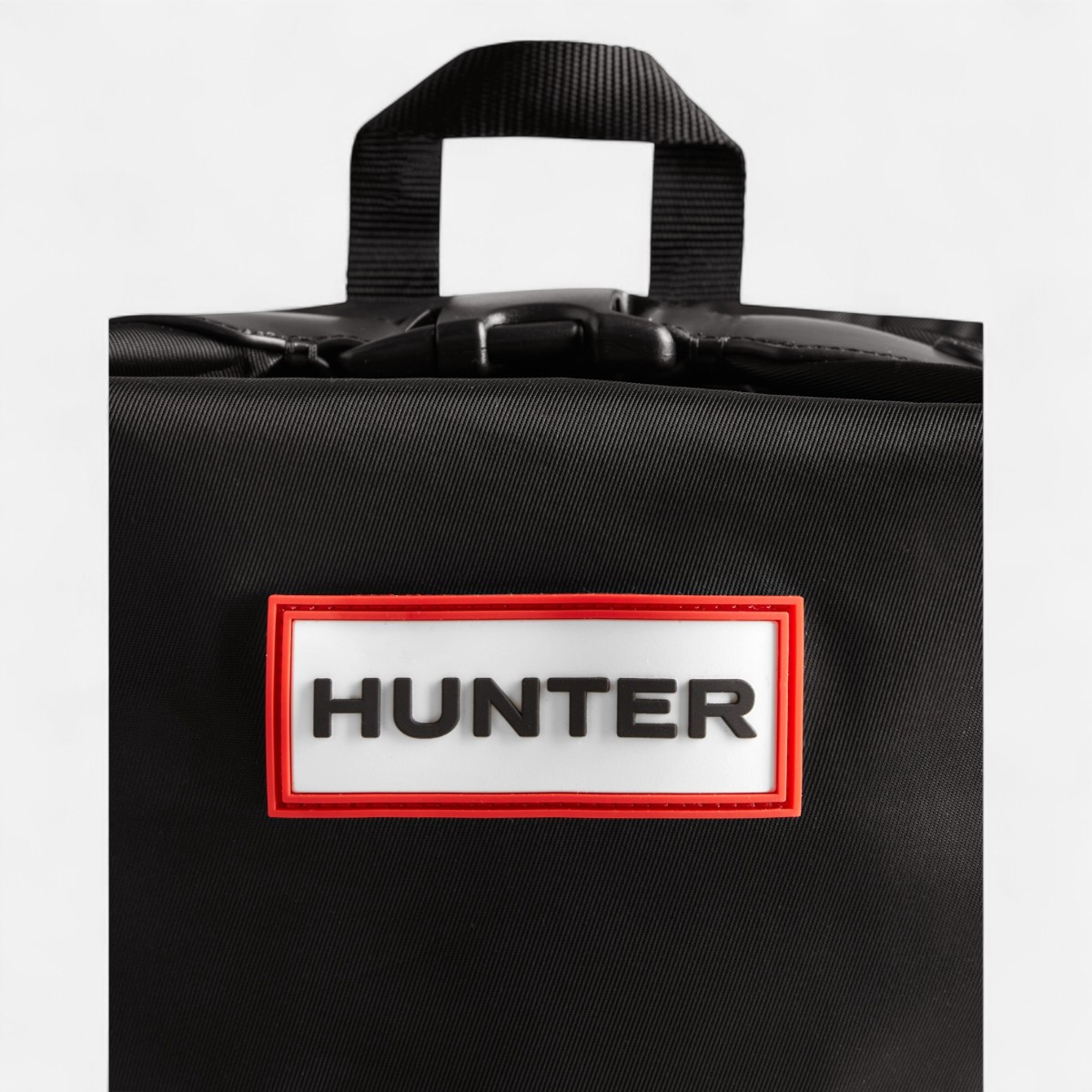 Originals Unisex Siyah Sırt Çantası - 6