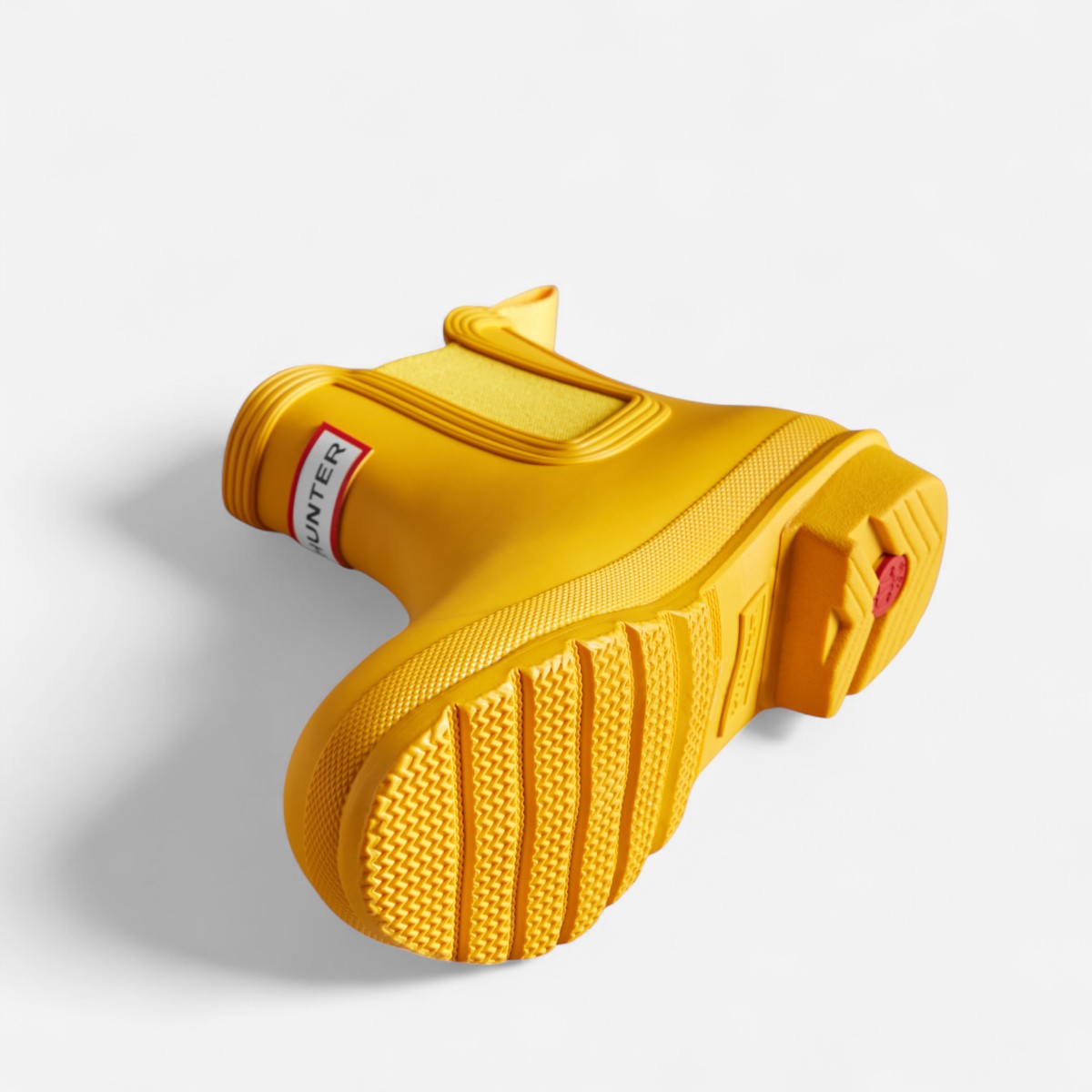 Originals Chelsea Kadın Sarı Kısa Bot - 4