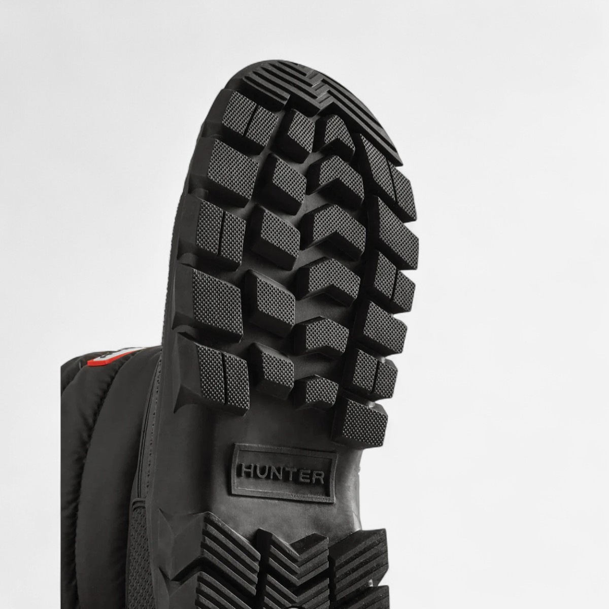 Intrepid Termal Kadın Siyah Kısa Kar Botu - 4