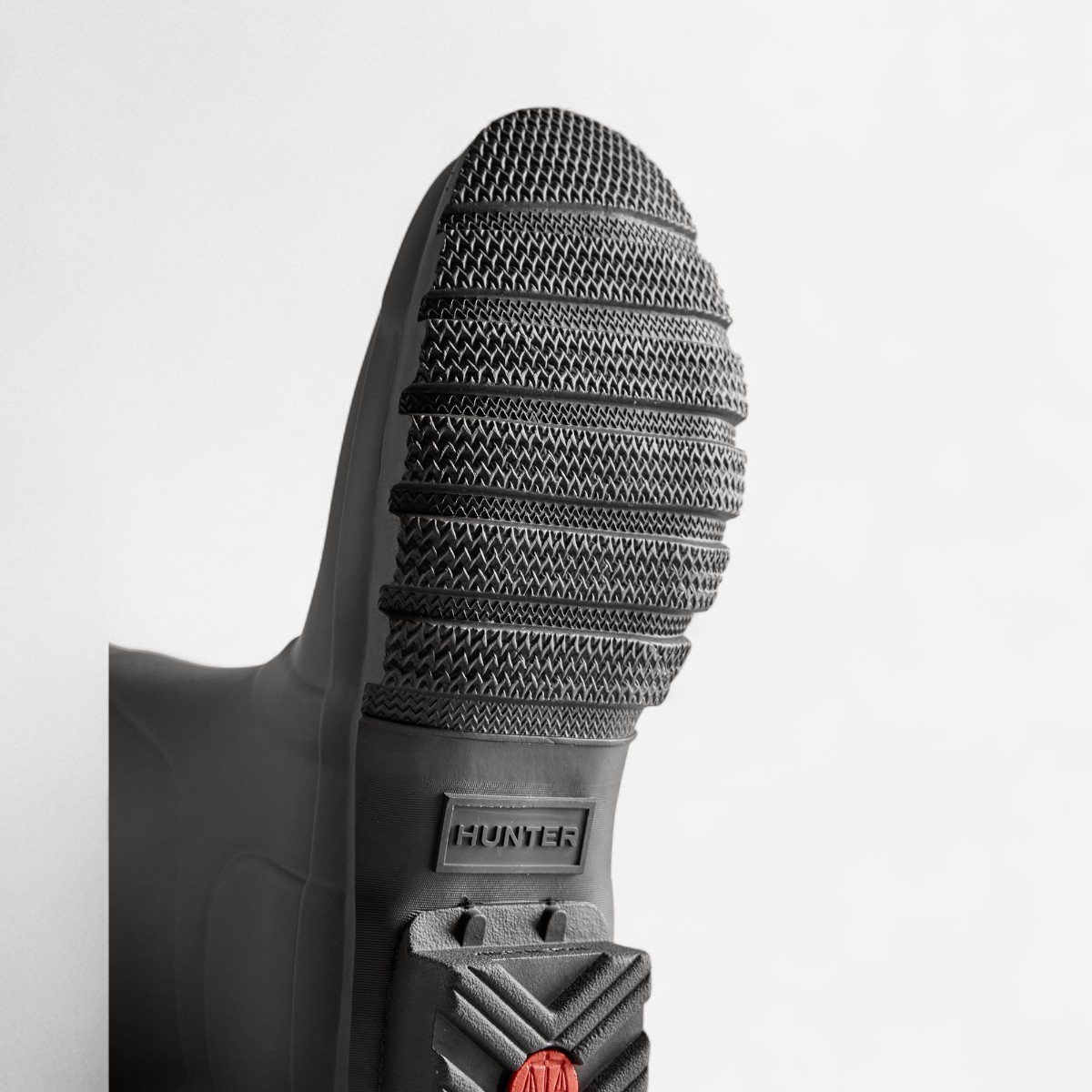 Originals Tri Colour Logo Kadın Siyah Kısa Bot - 4