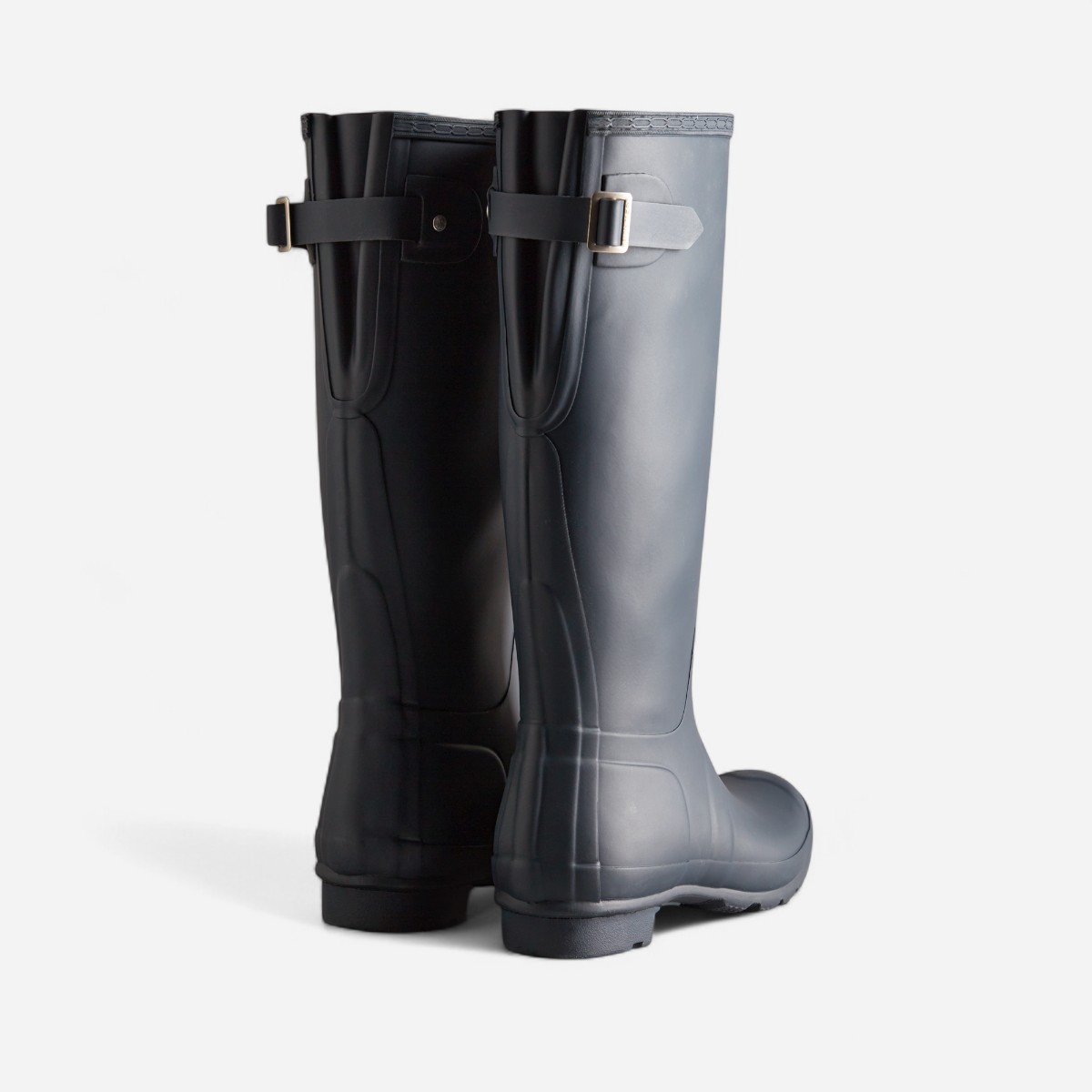 Originals Wellington Ayarlanabilir Kadın Lacivert Uzun Bot - 3