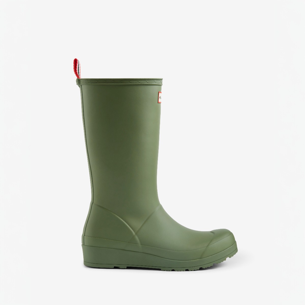 Play Wellington Kadın Yeşil Uzun Bot - 1