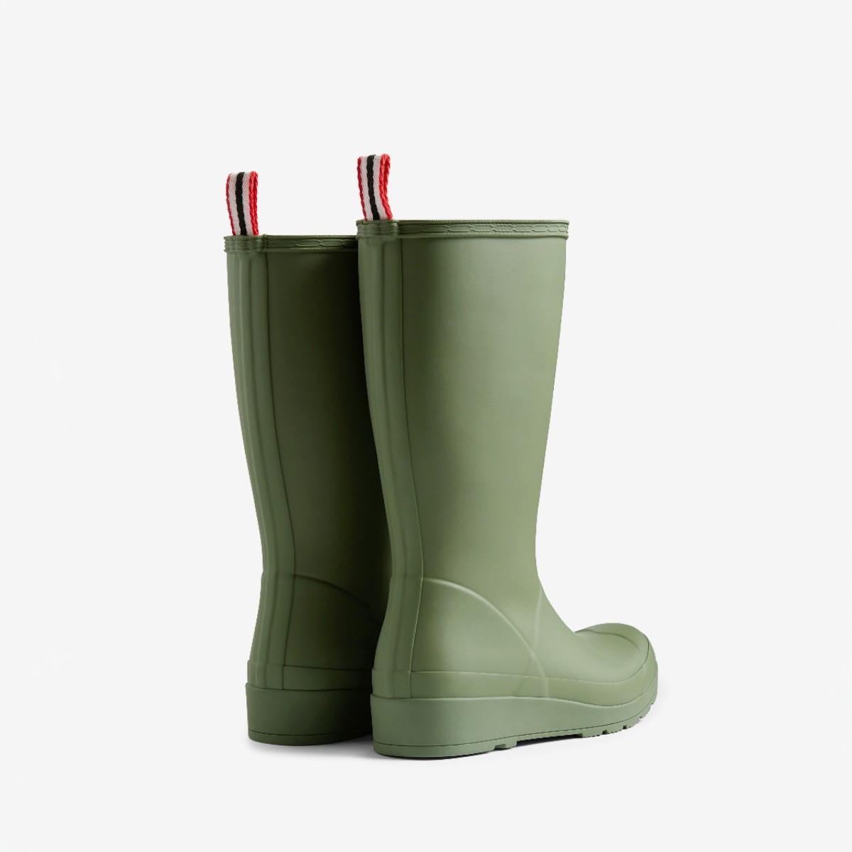 Play Wellington Kadın Yeşil Uzun Bot - 3