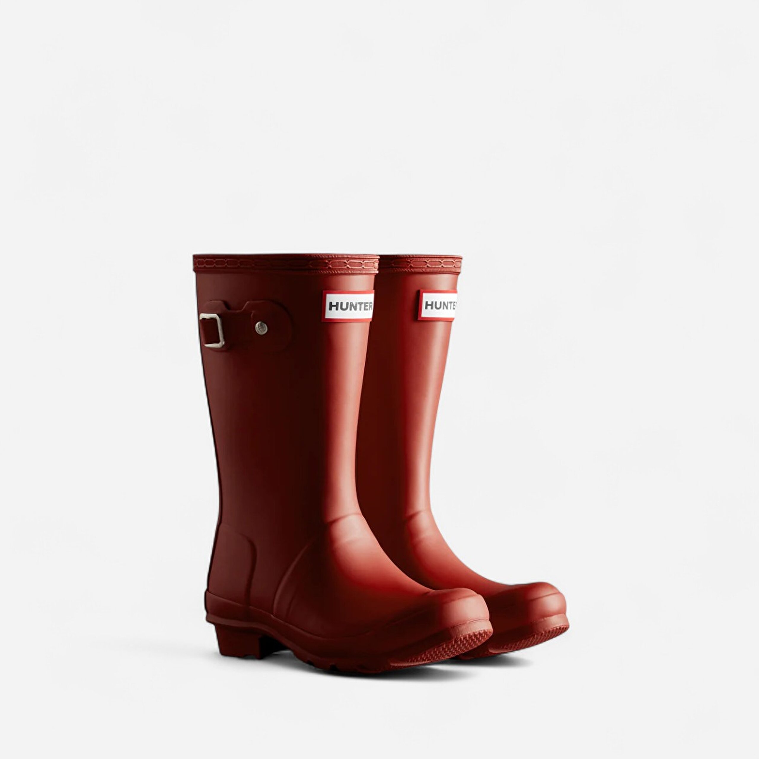 Originals Wellington Çocuk Koyu Kırmızı Bot HFRJ0017252-MLR - 1