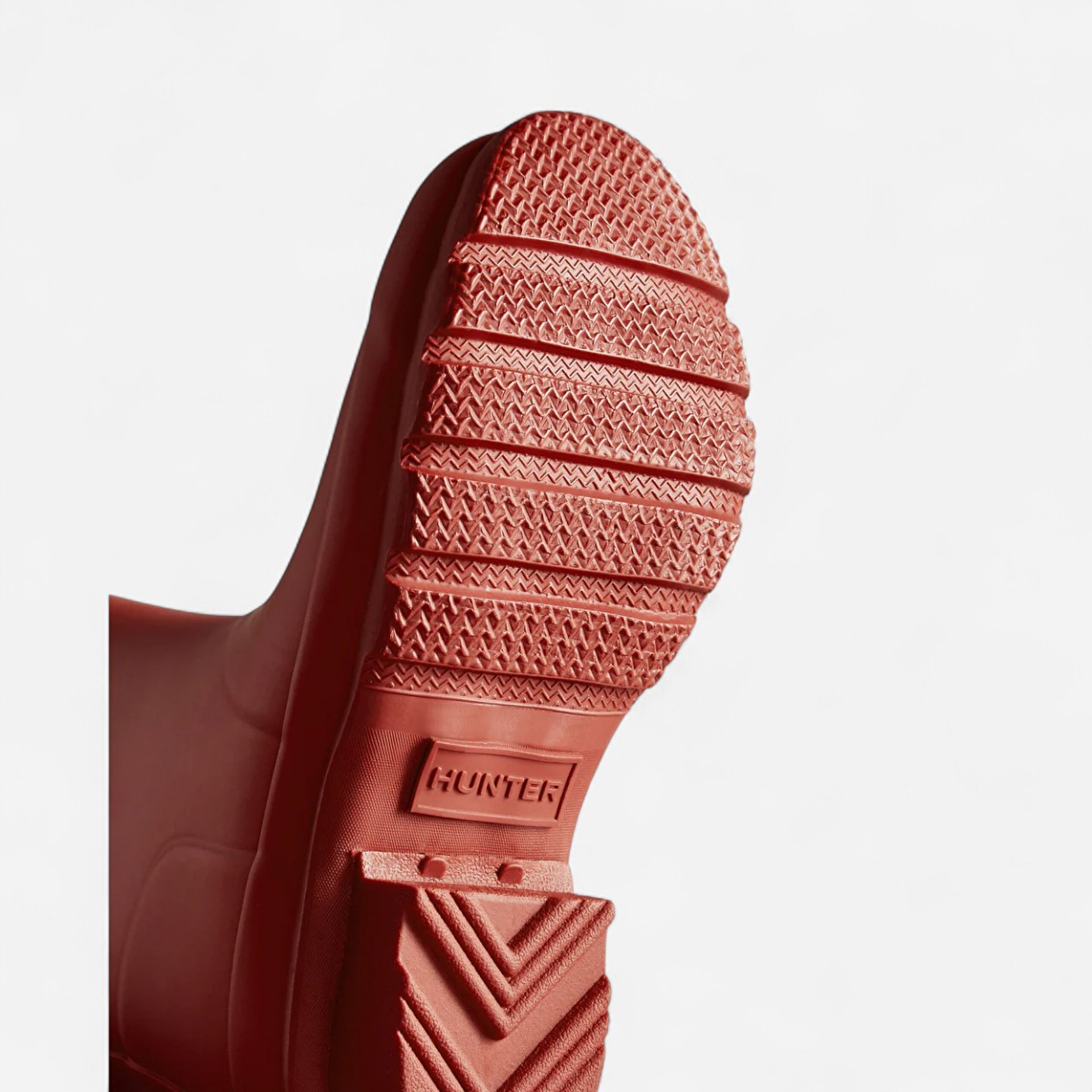 Originals Wellington Çocuk Koyu Kırmızı Bot HFRJ0017252-MLR - 3