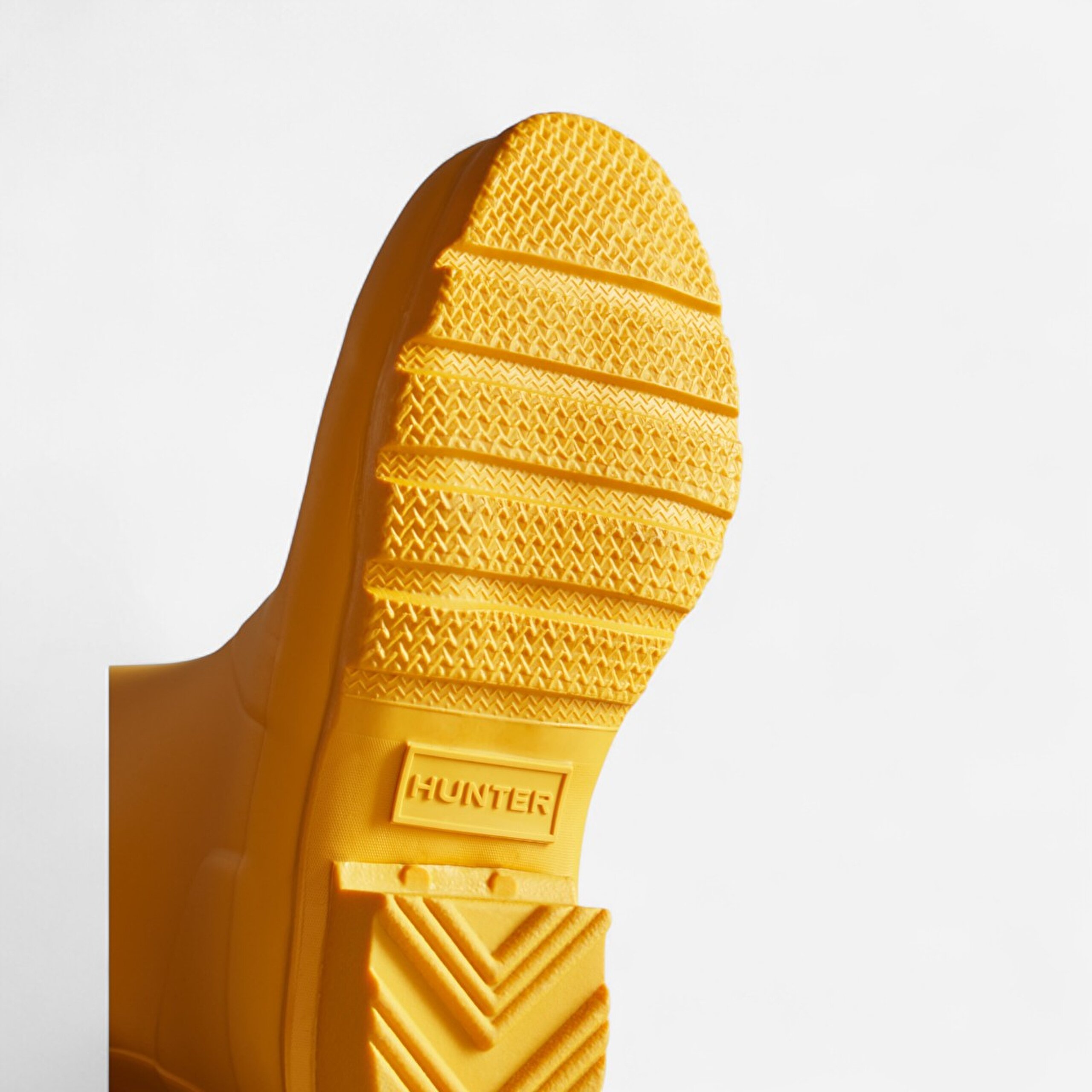 Originals Wellington Çocuk Sarı Bot HFRJ0017252-RYL - 3